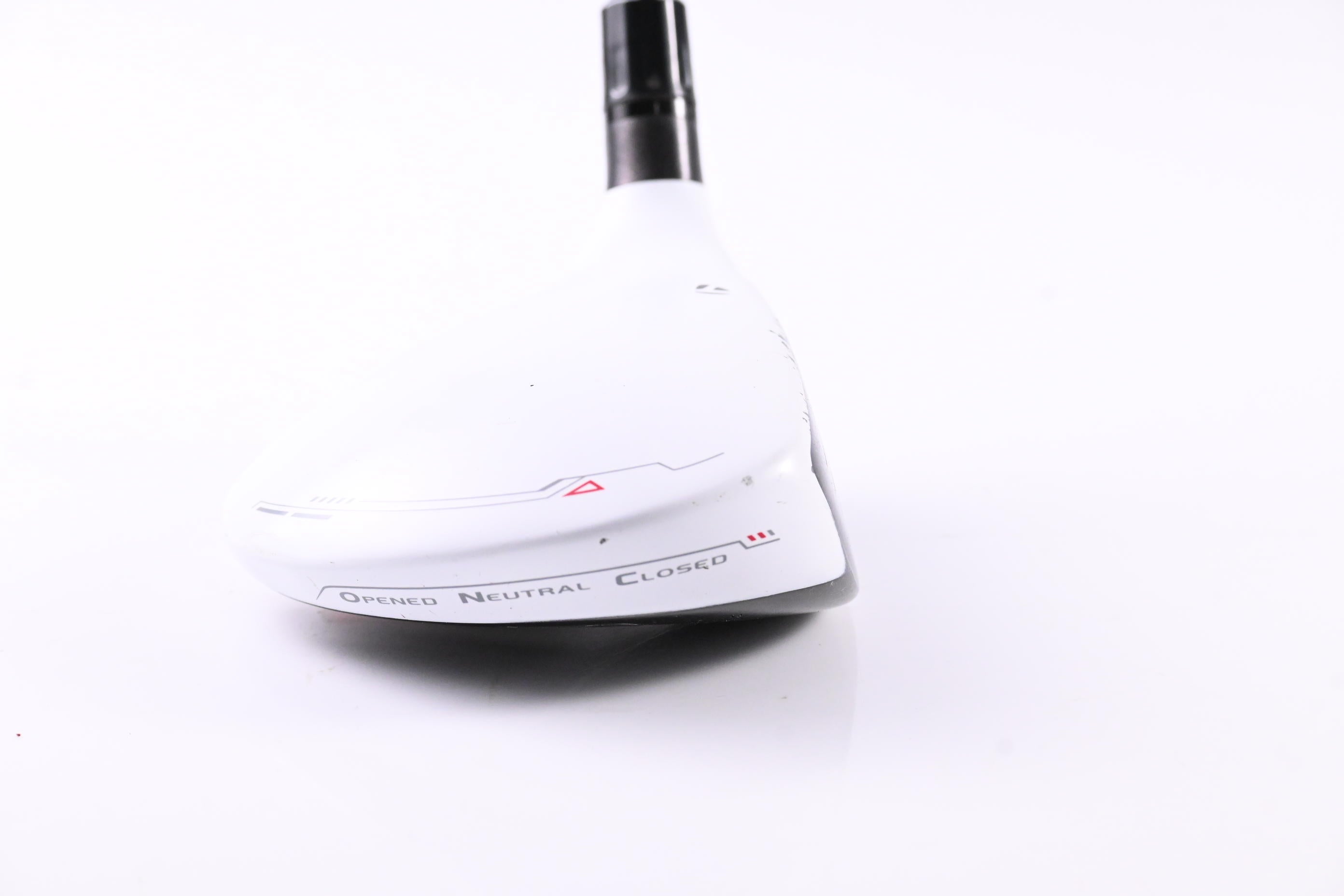 Taylormade R11 #3 Wood / 15.5 Degree / Regular Flex Fujikura Blur 70 Shaft