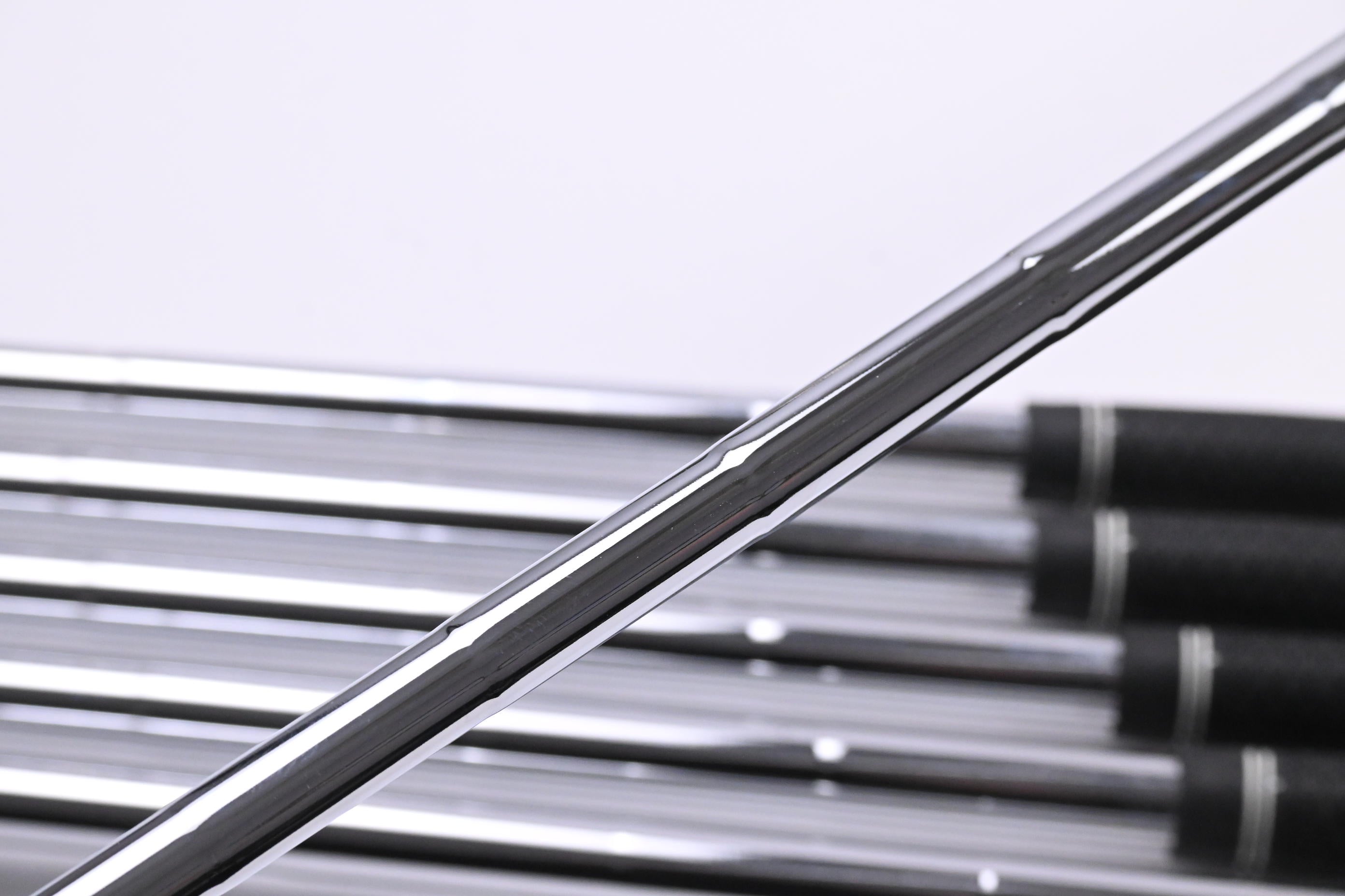 Proto Concept C0-1 Irons / 5-PW / Stiff Flex Steel Shafts