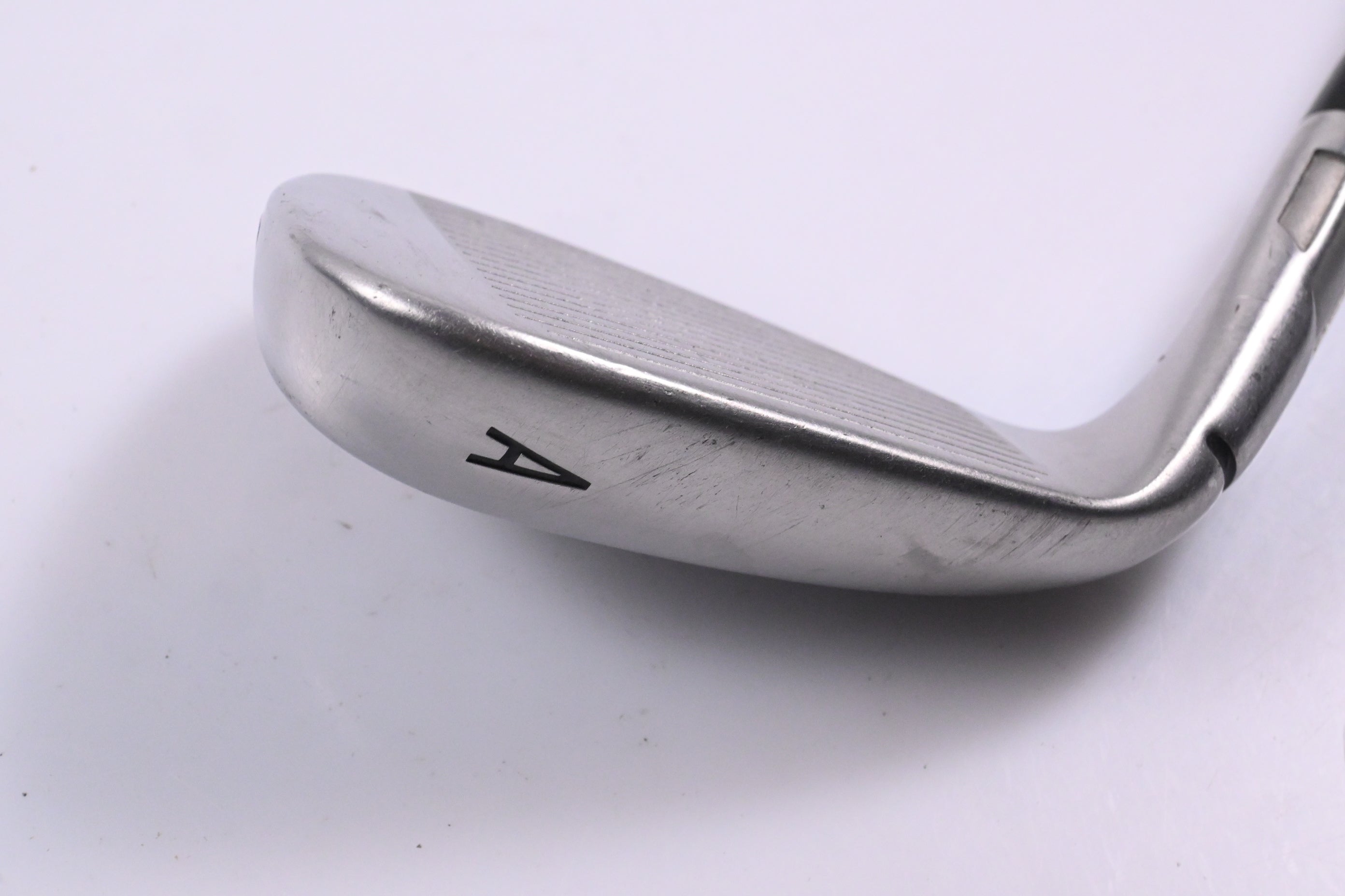 Taylormade Stealth Gap Wedge / 50 Degree / Regular Flex Ventus Red 6 Shaft