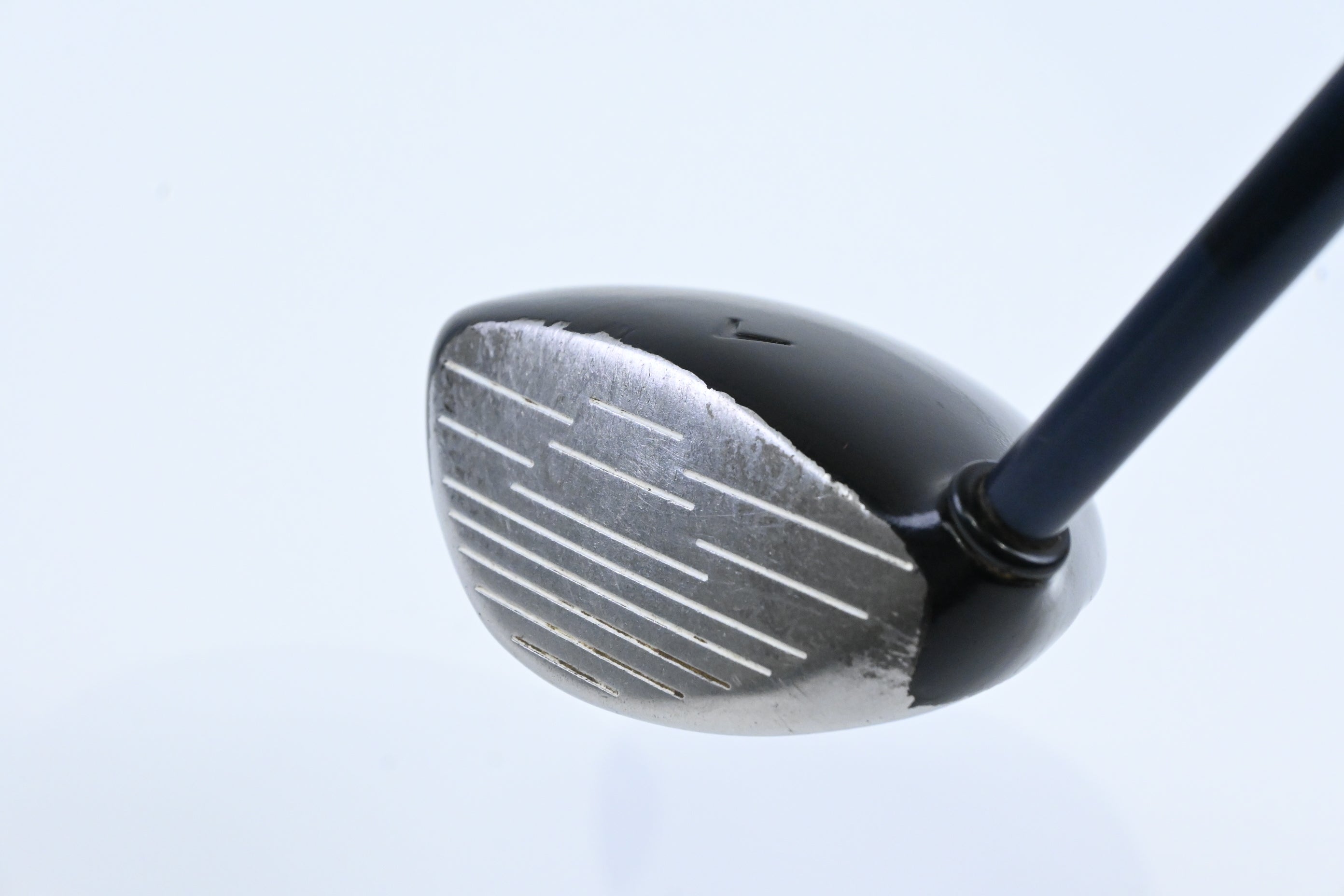 Callaway Steelhead III #3 Wood / 15 Degree / Regular Flex Callaway RCH Shaft