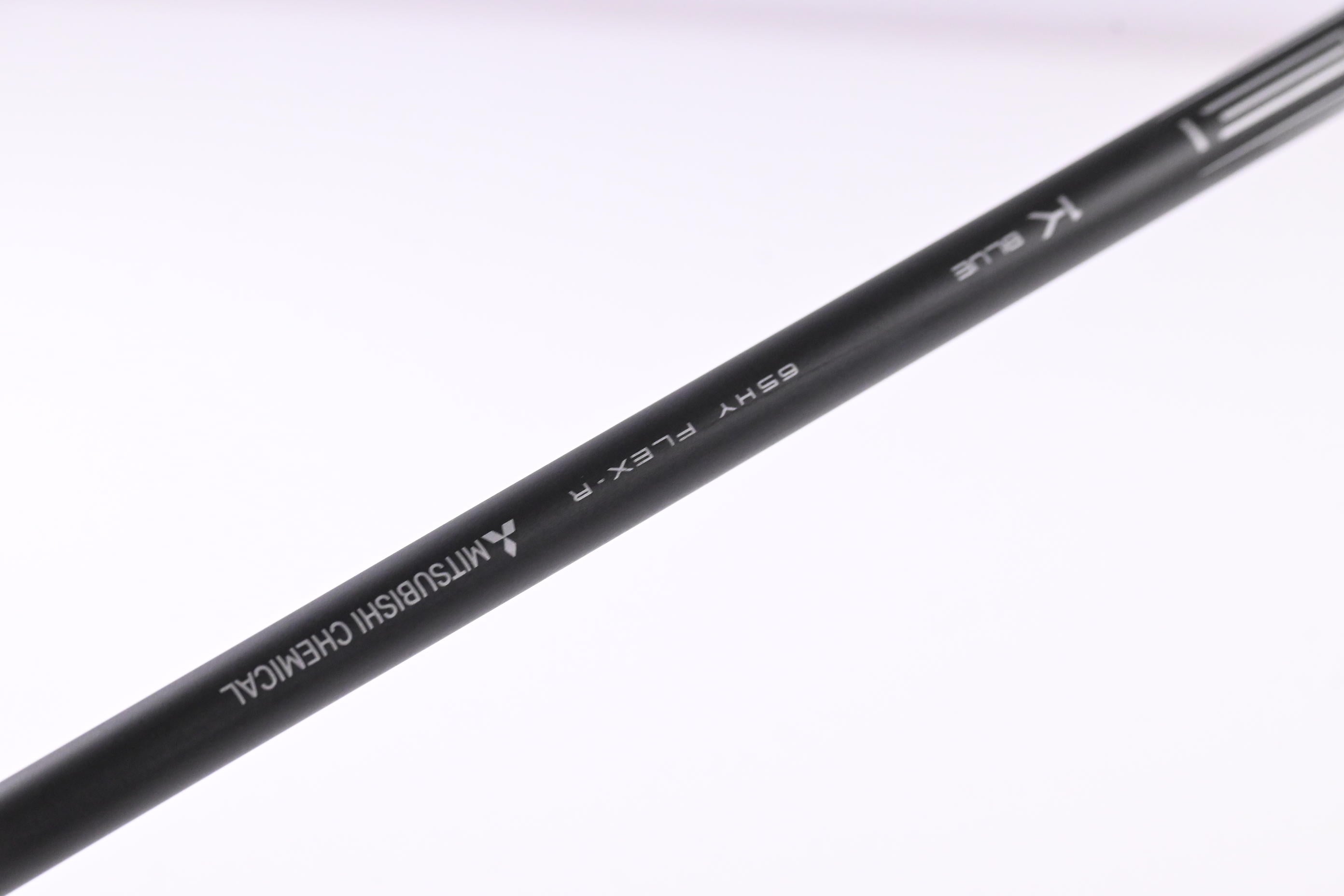 Titleist GT2 #3 Hybrid / 19 Degree / Regular Flex Tensei 1K Blue 65 Shaft