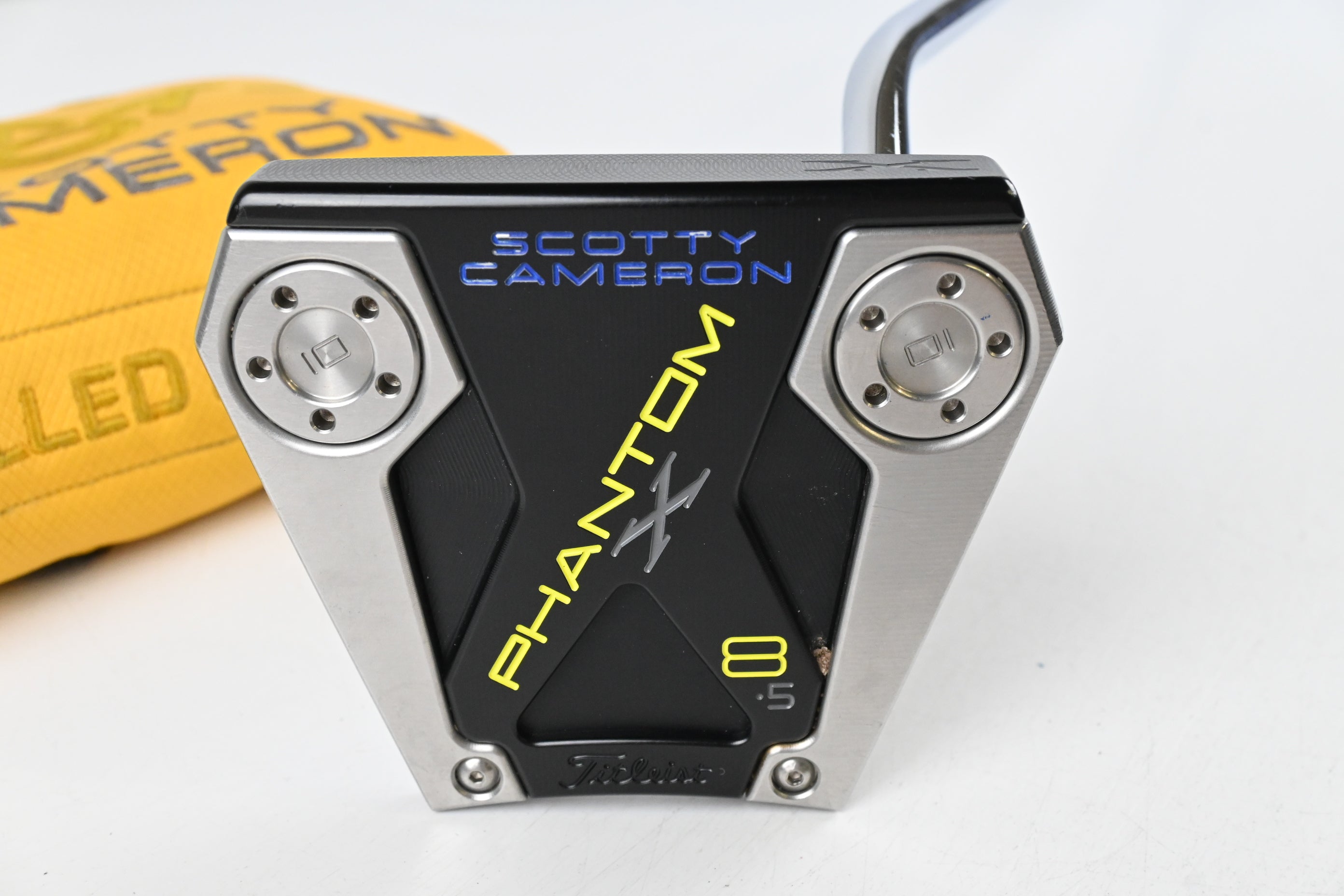 Scotty Cameron Phantom X 2019 8.5 Putter / 35 Inch