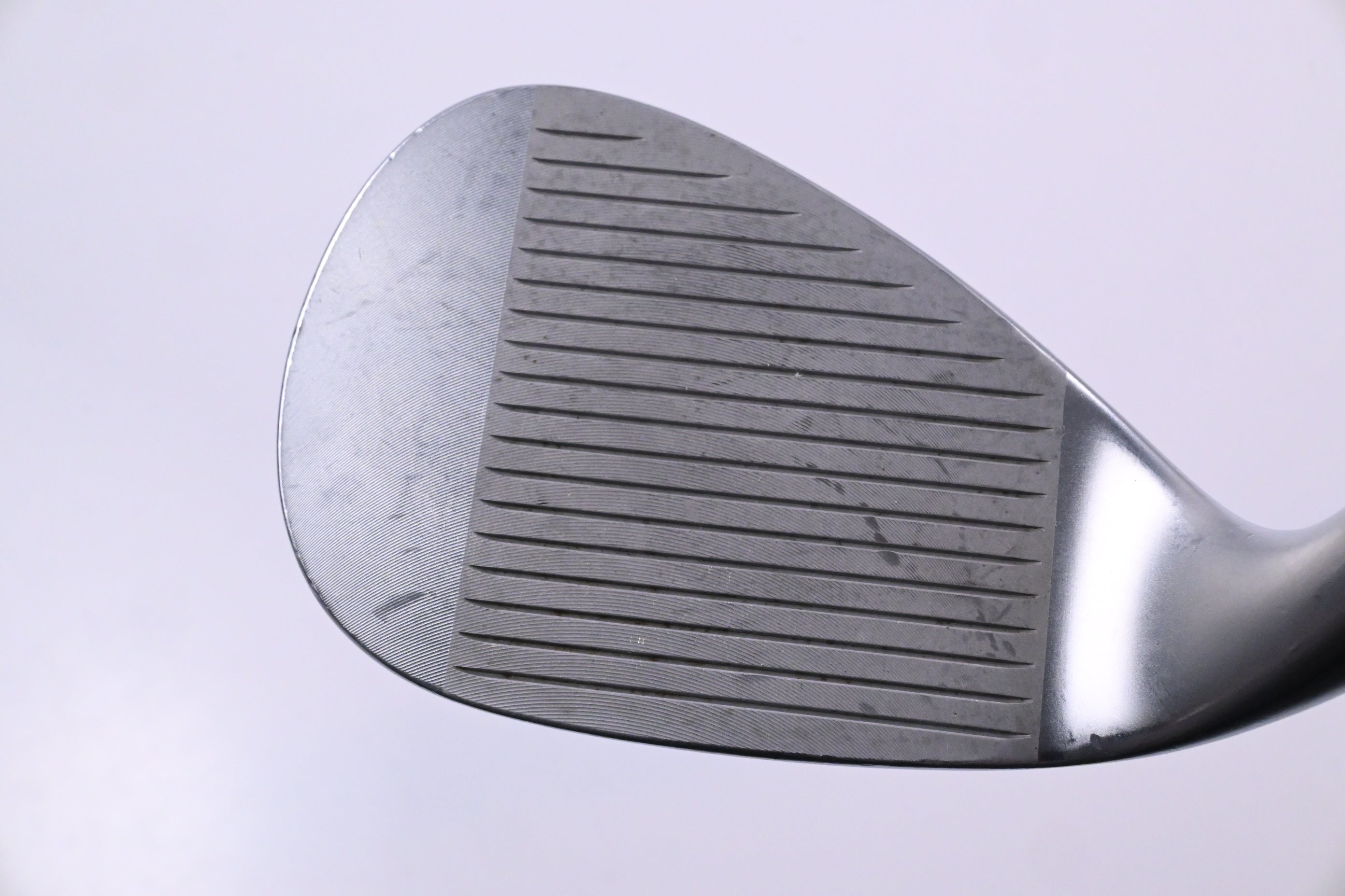 Ping Glide Forged Lob Wedge / 60 Degree / Black Dot / Regular Flex NS Pro 850GH