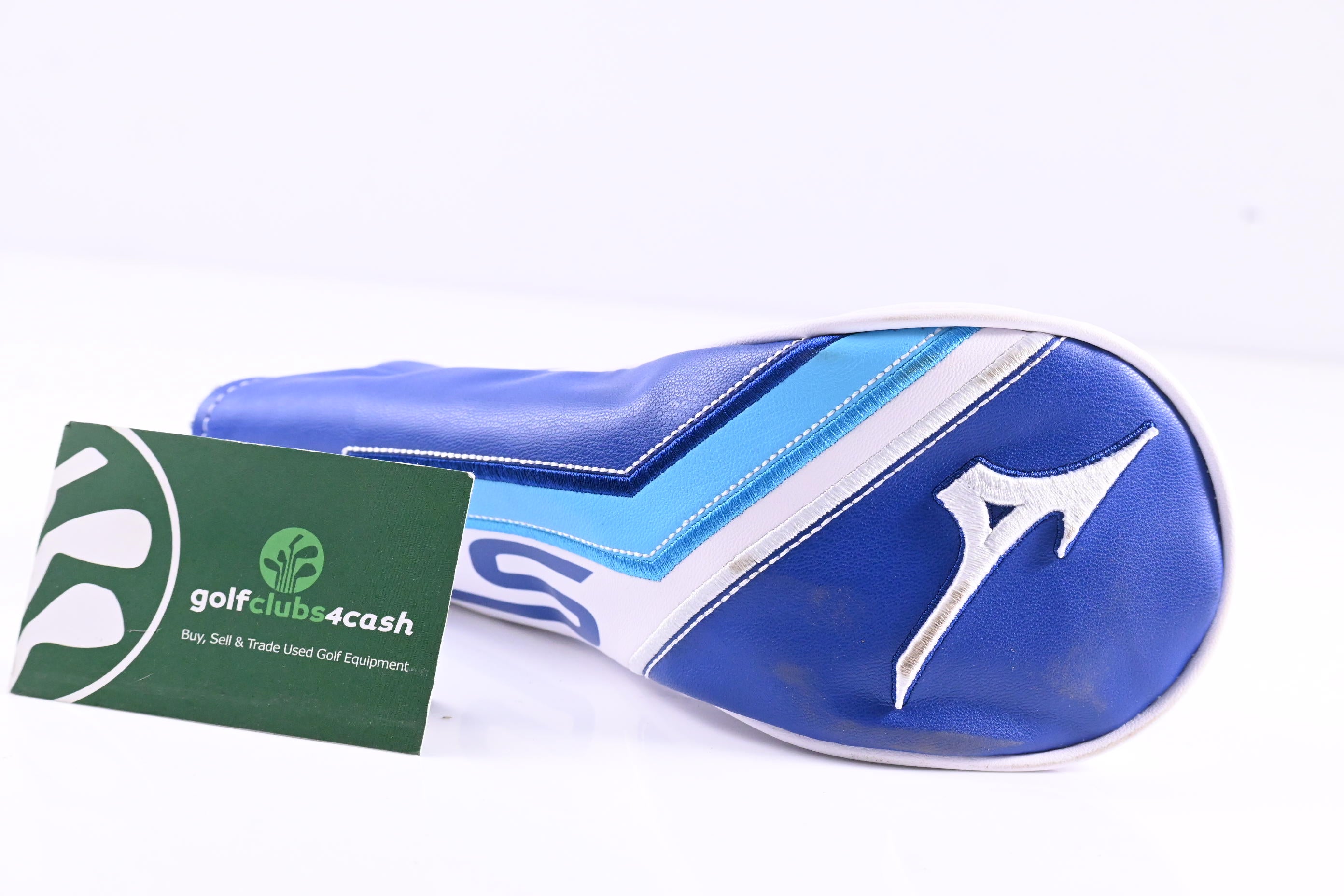 Ladies Mizuno ST-MAX 230 #6 Hybrid / 28 Degree / Ladies Flex Denali Red 50 Shaft