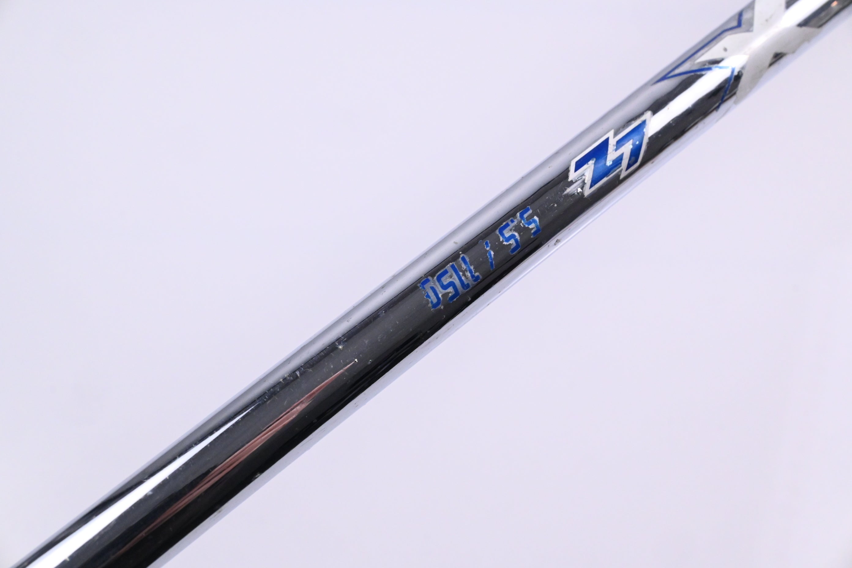 Ping Glide 3.0 Lob Wedge / 58 Degree / Black Dot / Regular Flex Project X LZ 115