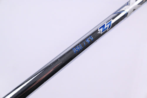 Ping Glide 3.0 Lob Wedge / 58 Degree / Black Dot / Regular Flex Project X LZ 115