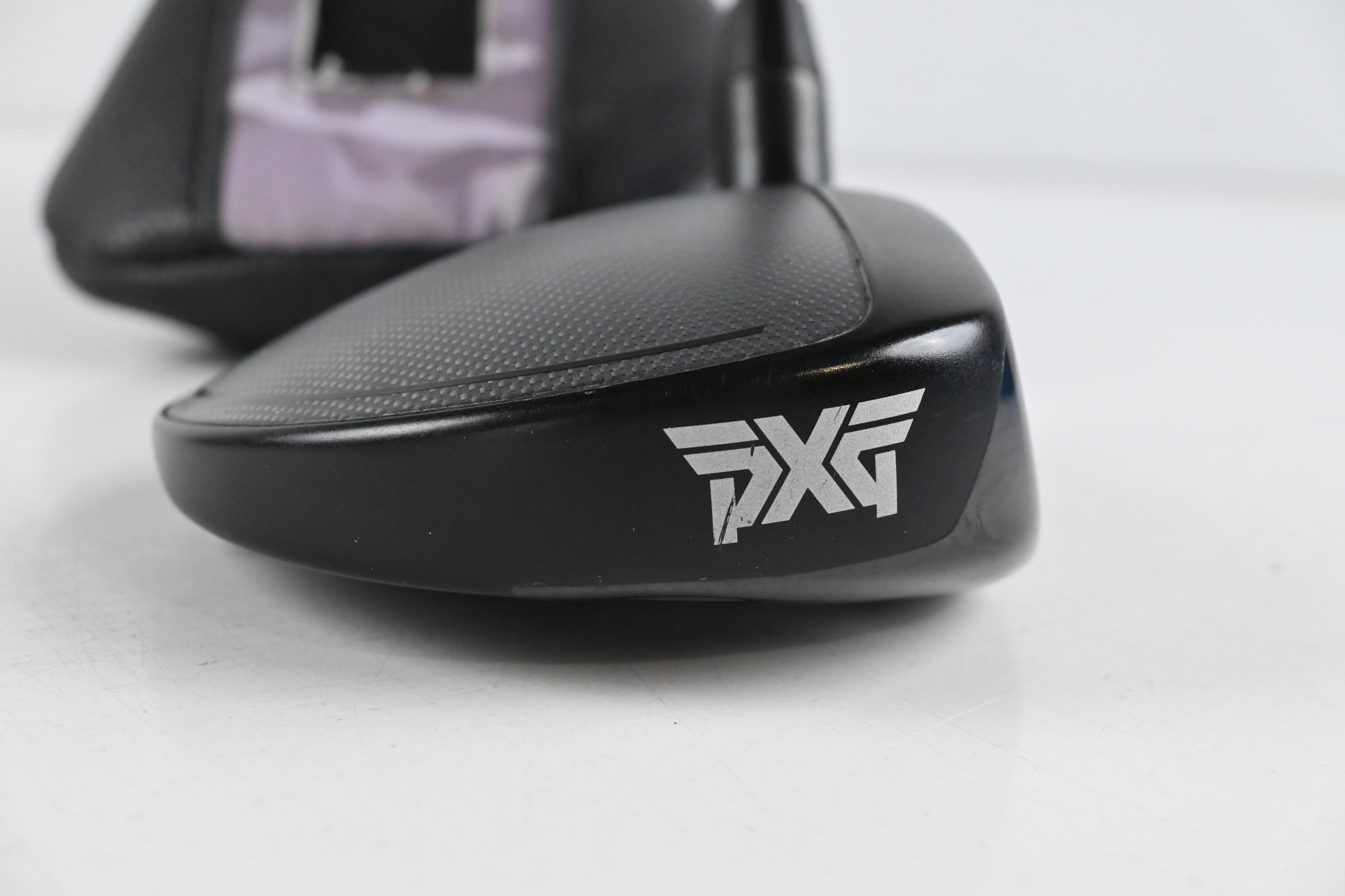 PXG 0311 Gen5 #3 Wood / 15 Degree / X-Flex Hzrdus Smoke Green 70 Shaft