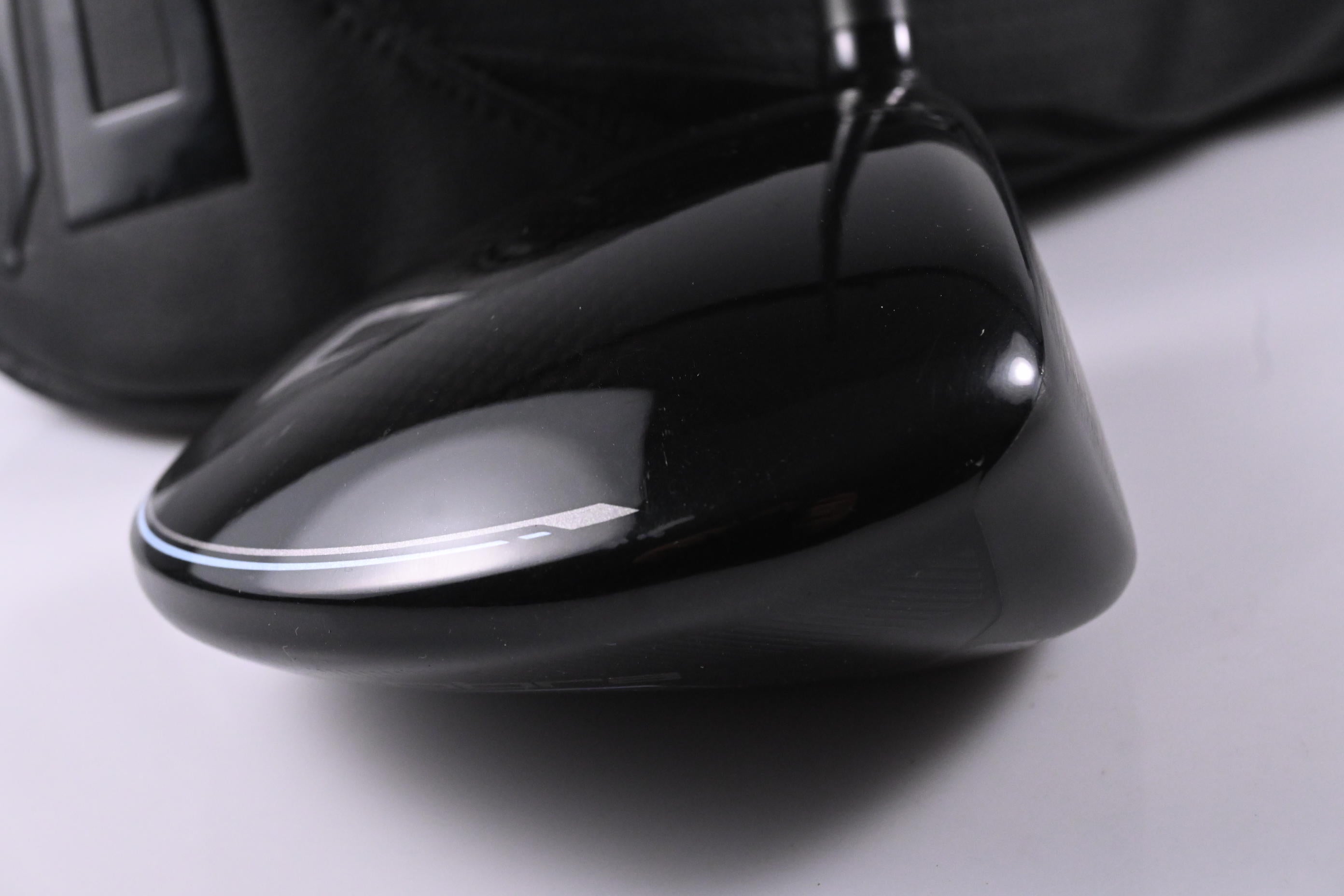 Cobra Darkspeed Max Driver / 12 Degree / Regular Flex HZRDUS iM10 Smoke 60