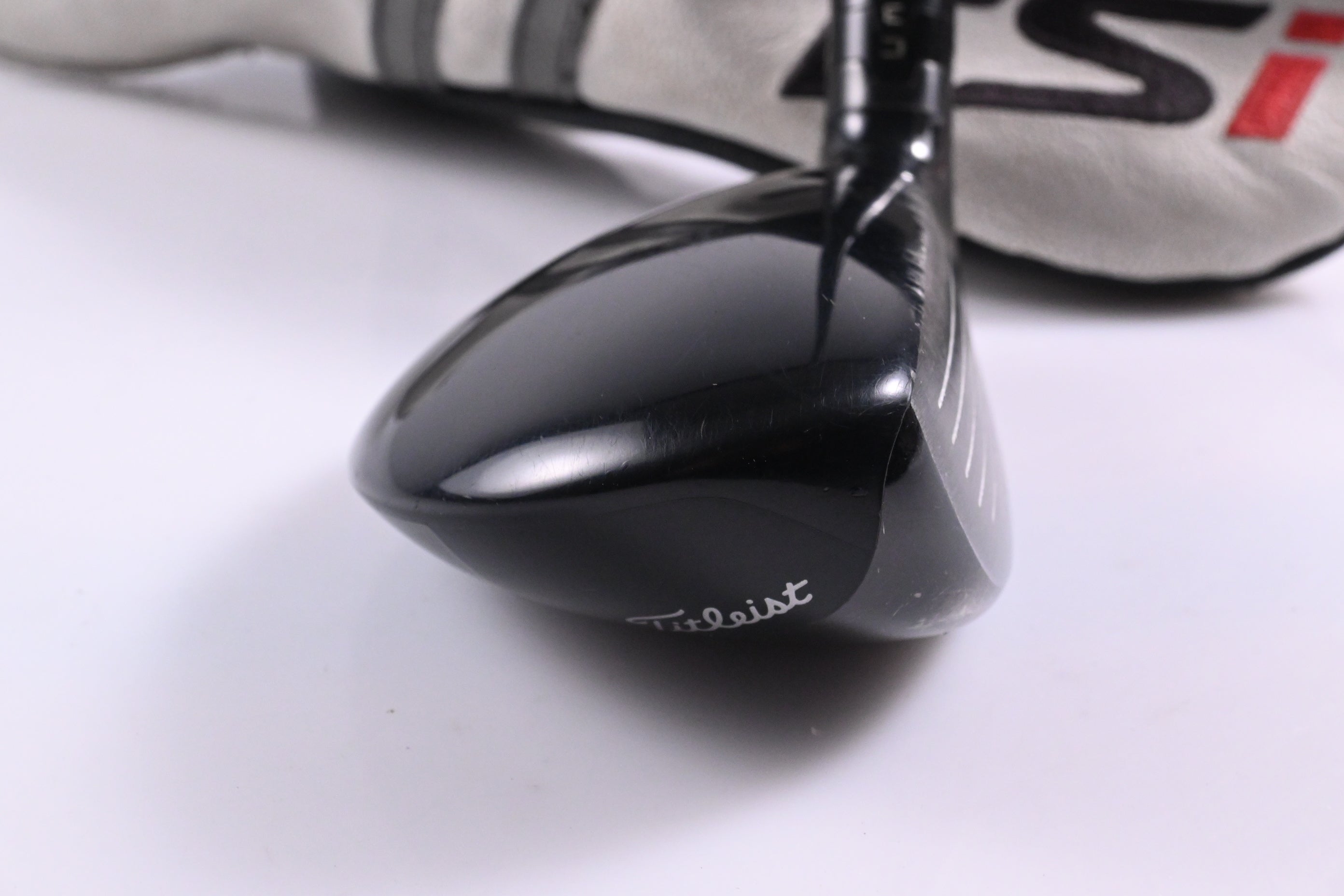 Titleist TSi2 #3 Hybrid / 18 Degree / Stiff Flex Tensei AV Blue 65 Shaft
