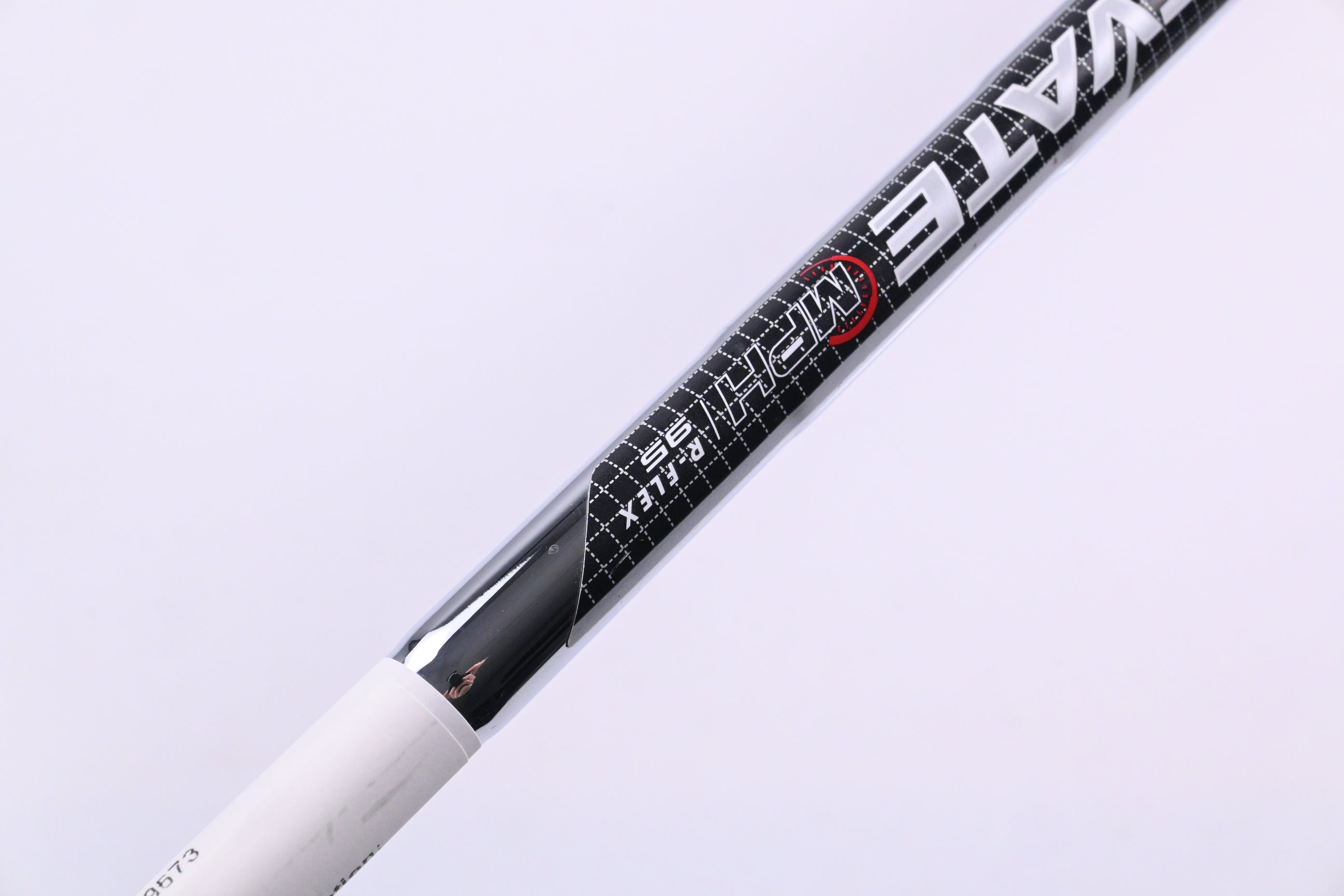 Taylormade M4 #7 Iron / Regular Flex Elevate MPH 95 Shaft