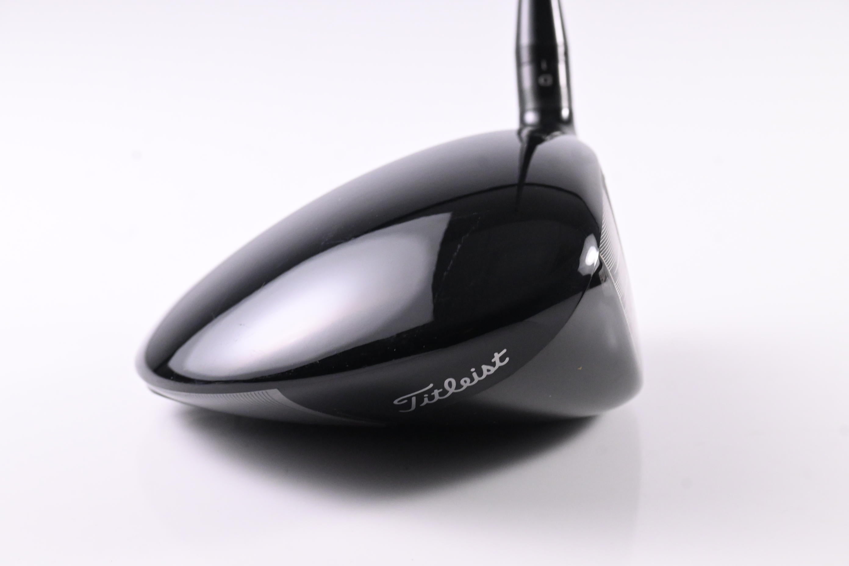 Titleist TSi2 Driver / 9 Degree / Stiff Flex Tensei AV White 65 Shaft