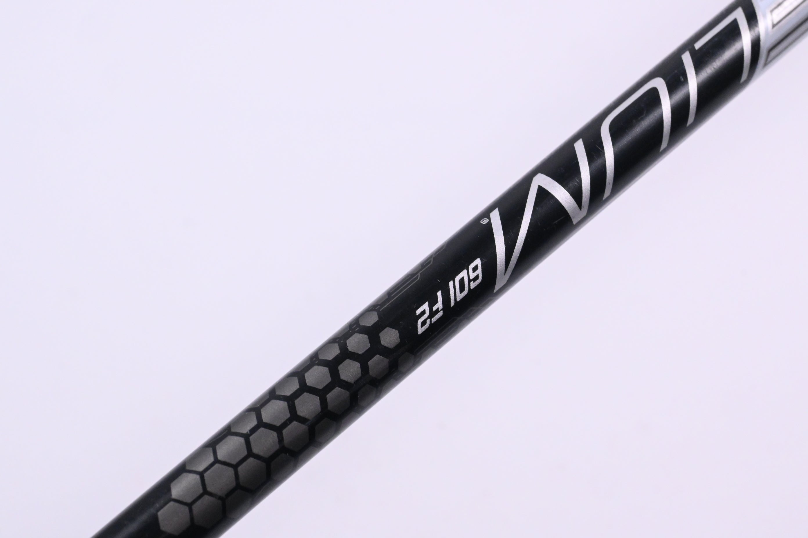 Cleveland RTZ Sand Wedge / 56 Degree / Senior Flex UST Helium Nanocore 60 Shaft