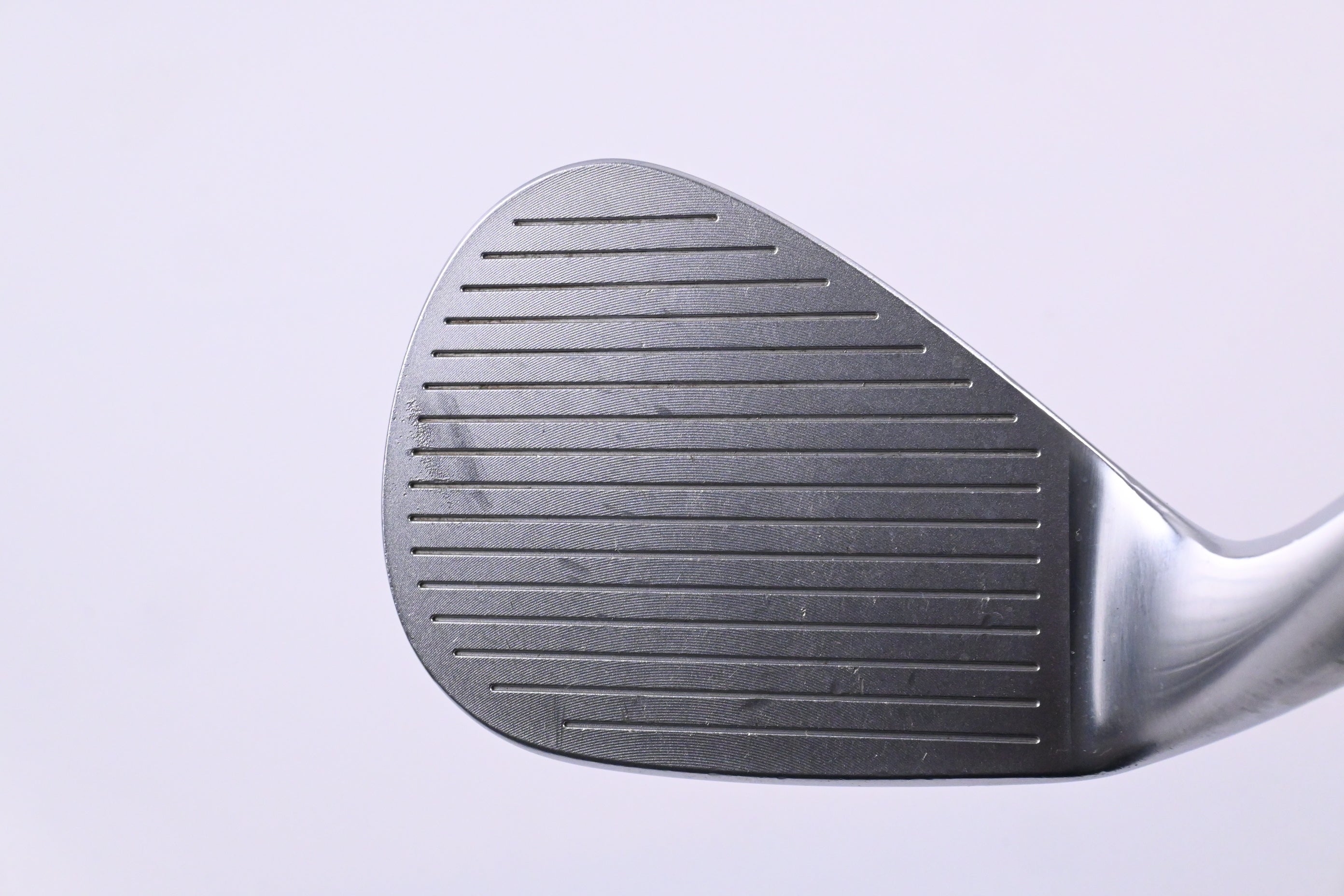 Vice VGW01 Lob Wedge / 60 Degree / Regular Flex KBS Tour 120 Shaft