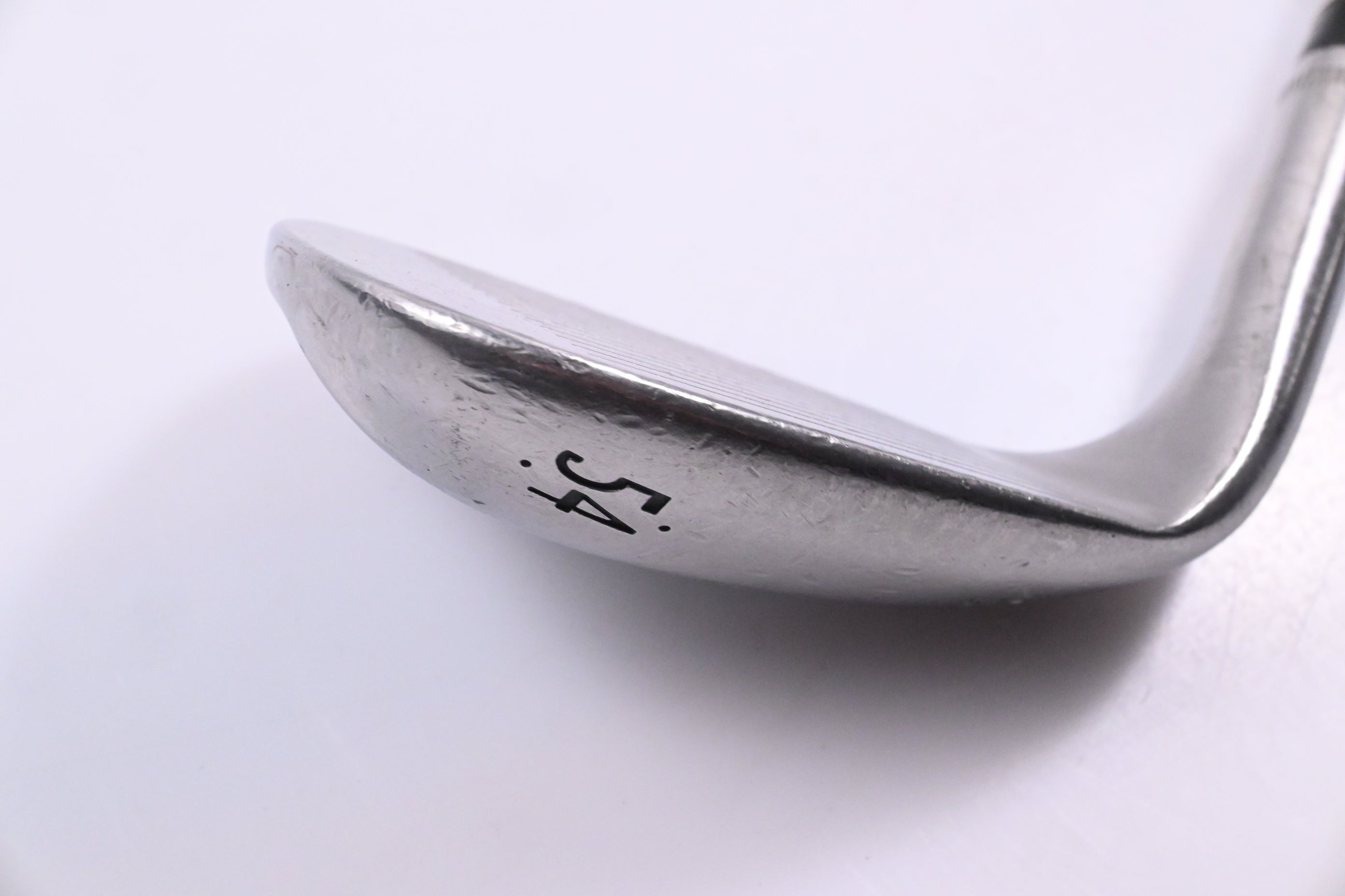 Wilson FG Tour Traction Control Sand Wedge / 54 Degree / Wedge Flex Dynamic Gold