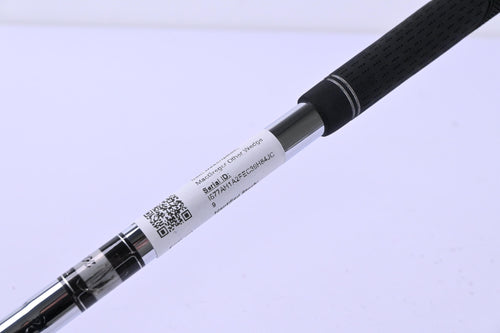 MacGregor Response i Chipper / 37 Degree / Wedge Flex MacGregor Shaft