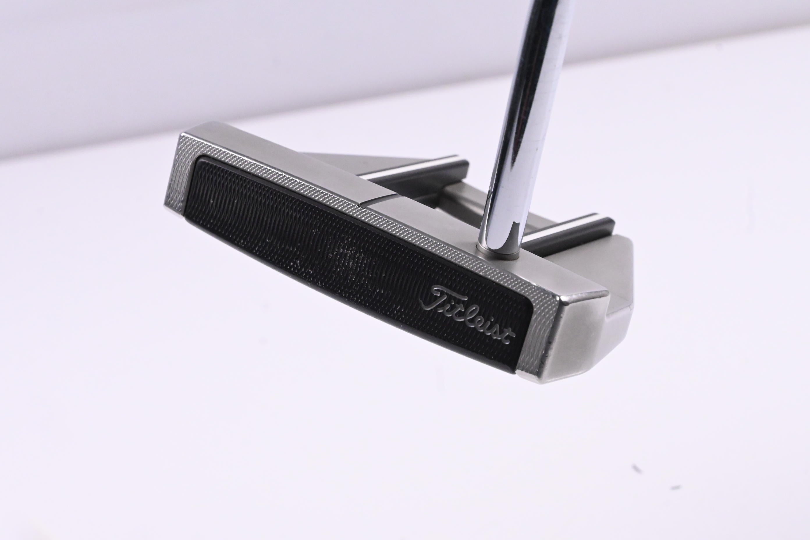 Scotty Cameron Futura 7M 2017 Putter / 35 Inch