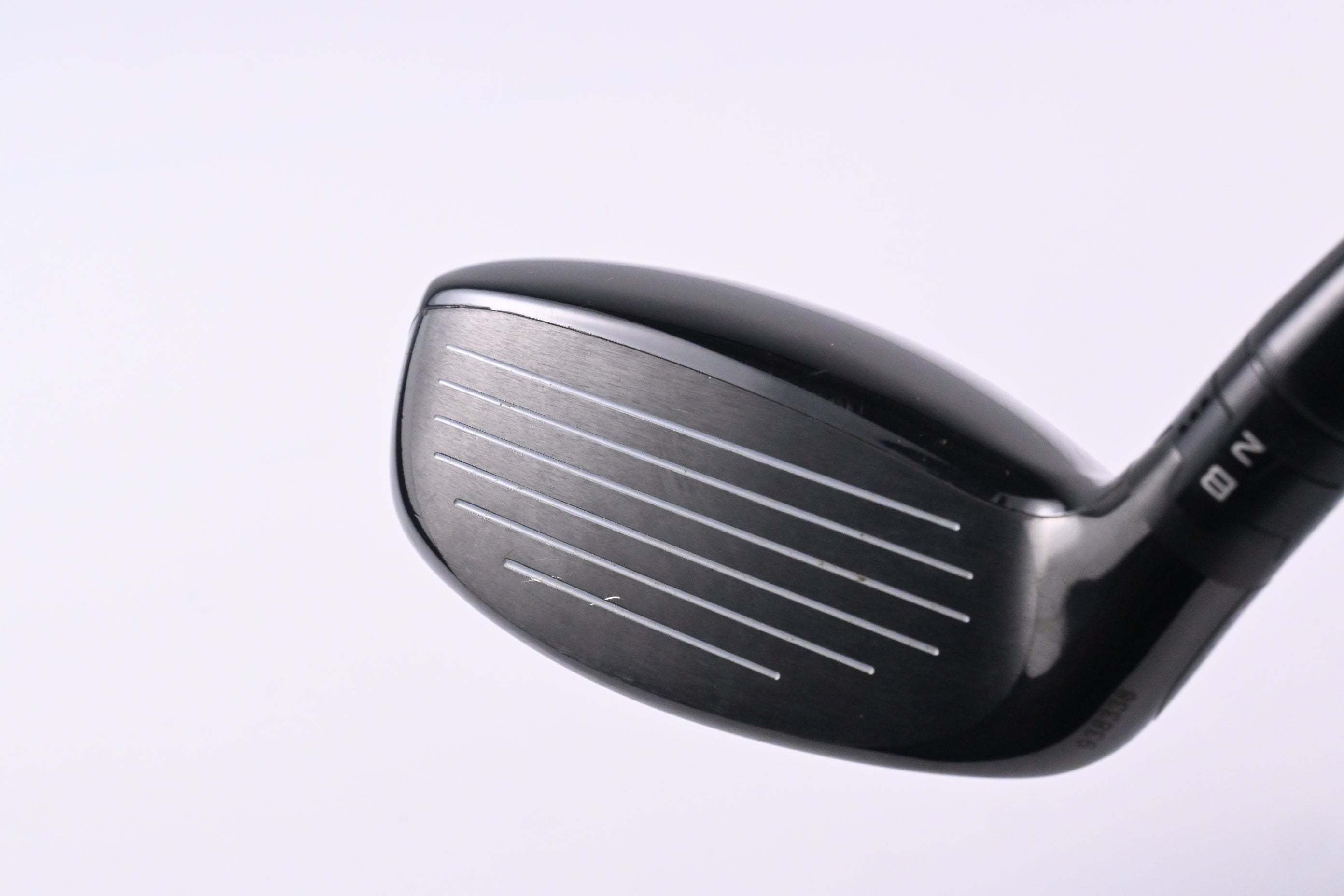 Titleist GT2 #5 Hybrid / 24 Degree / Regular Flex Tensei 1K Blue 65 Shaft