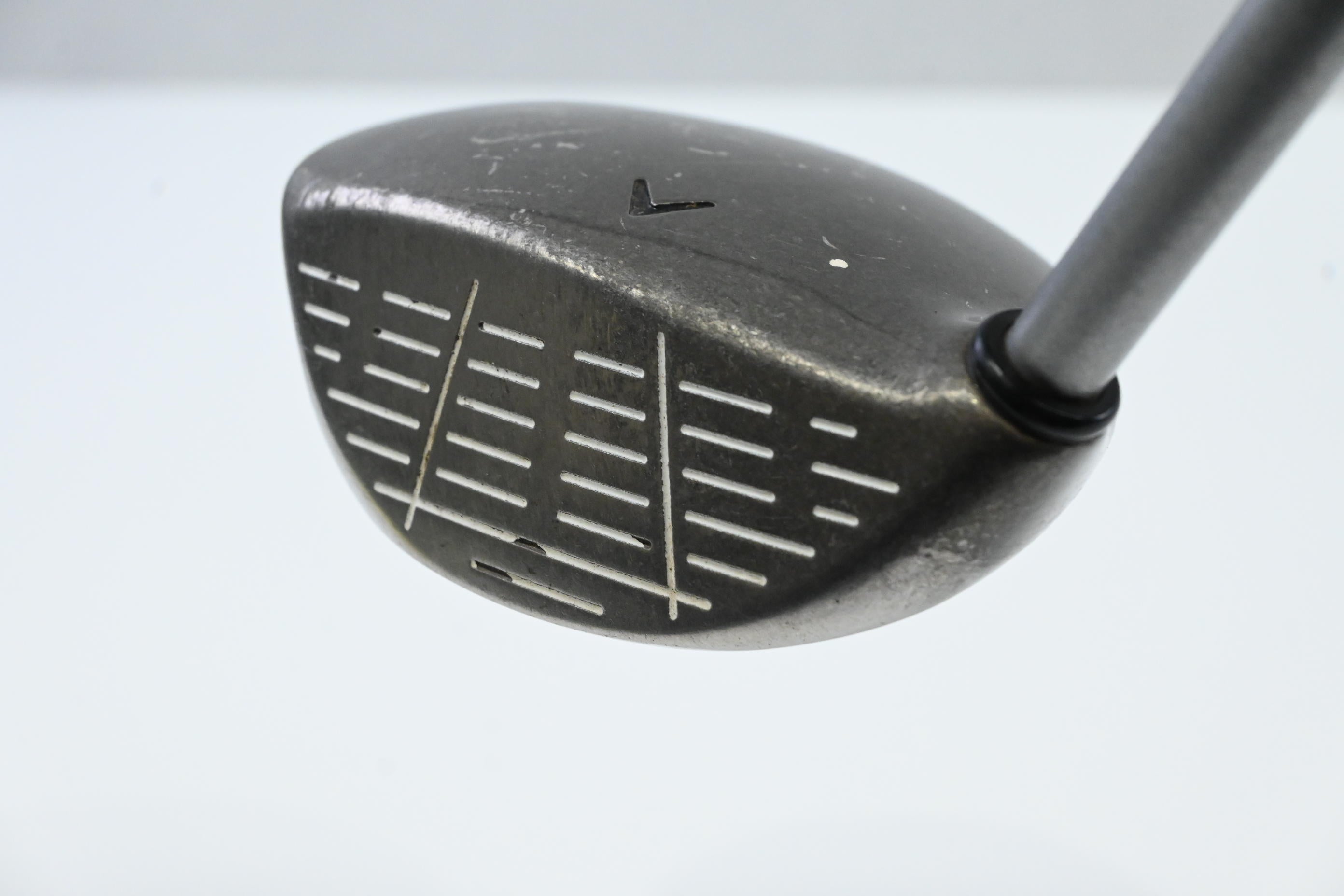 Callaway Great Big Bertha #5 Wood / 18 Degree / Firm Flex Callaway BB UL Shaft