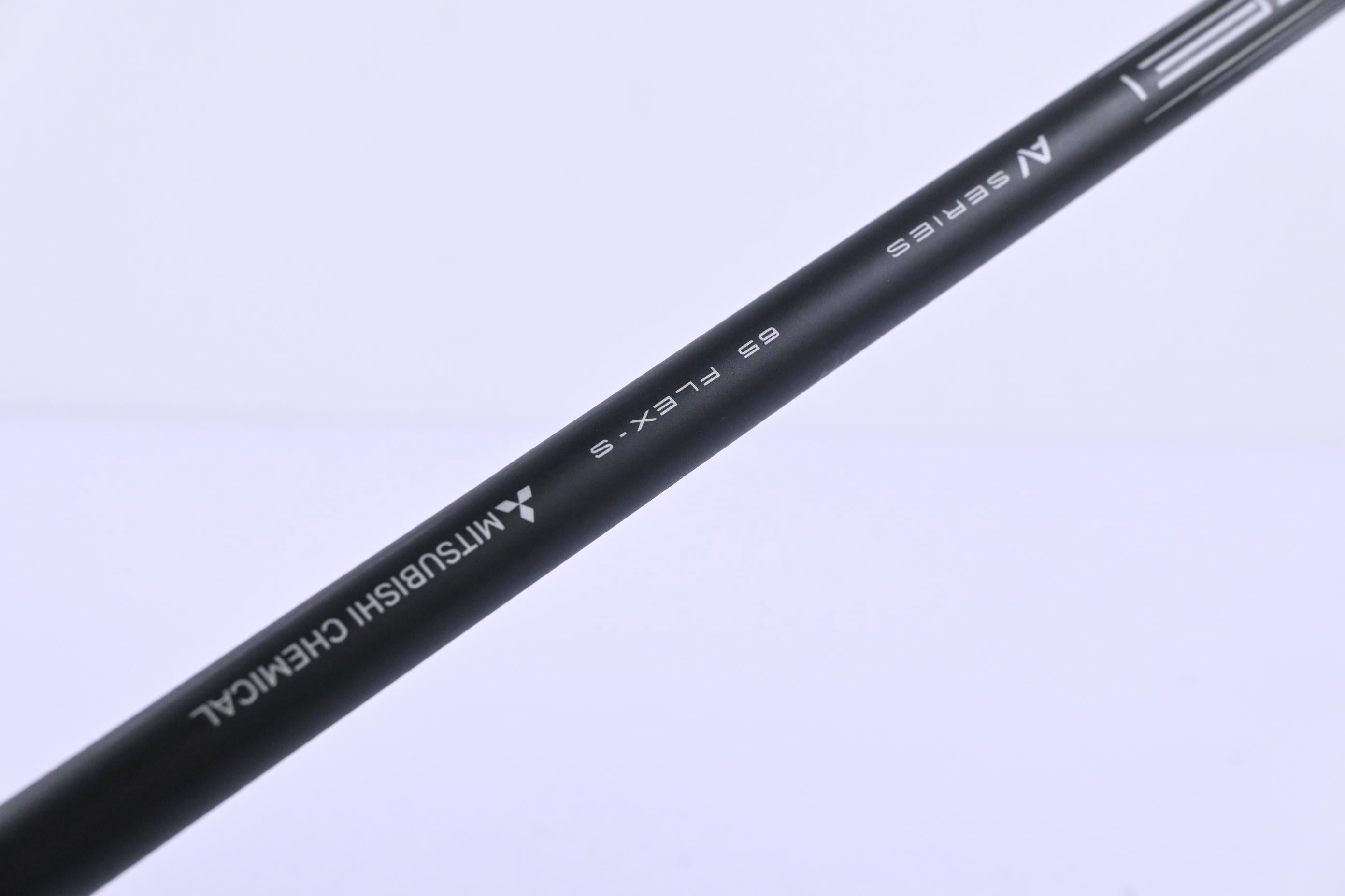 Callaway Paradym Triple Diamond Driver / 10.5 Degree / Stiff Flex Tensei Shaft
