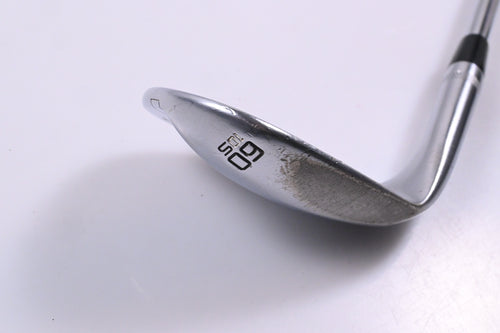 Titleist Vokey SM8 Lob Wedge / 60 Degree / Wedge Flex Titleist Vokey SM8 Shaft