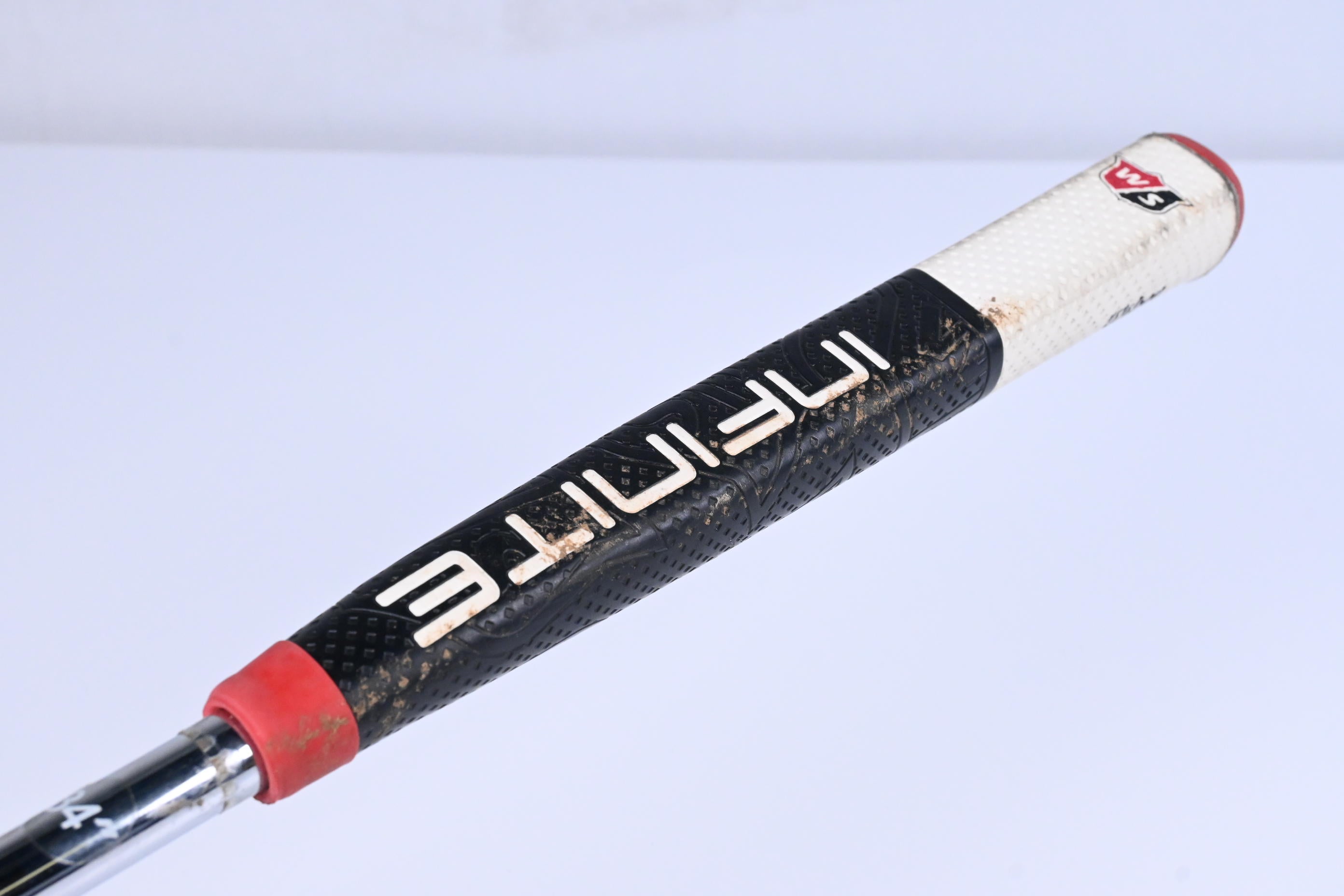 Wilson Infinite 2024 Windy City Putter / 34 Inch