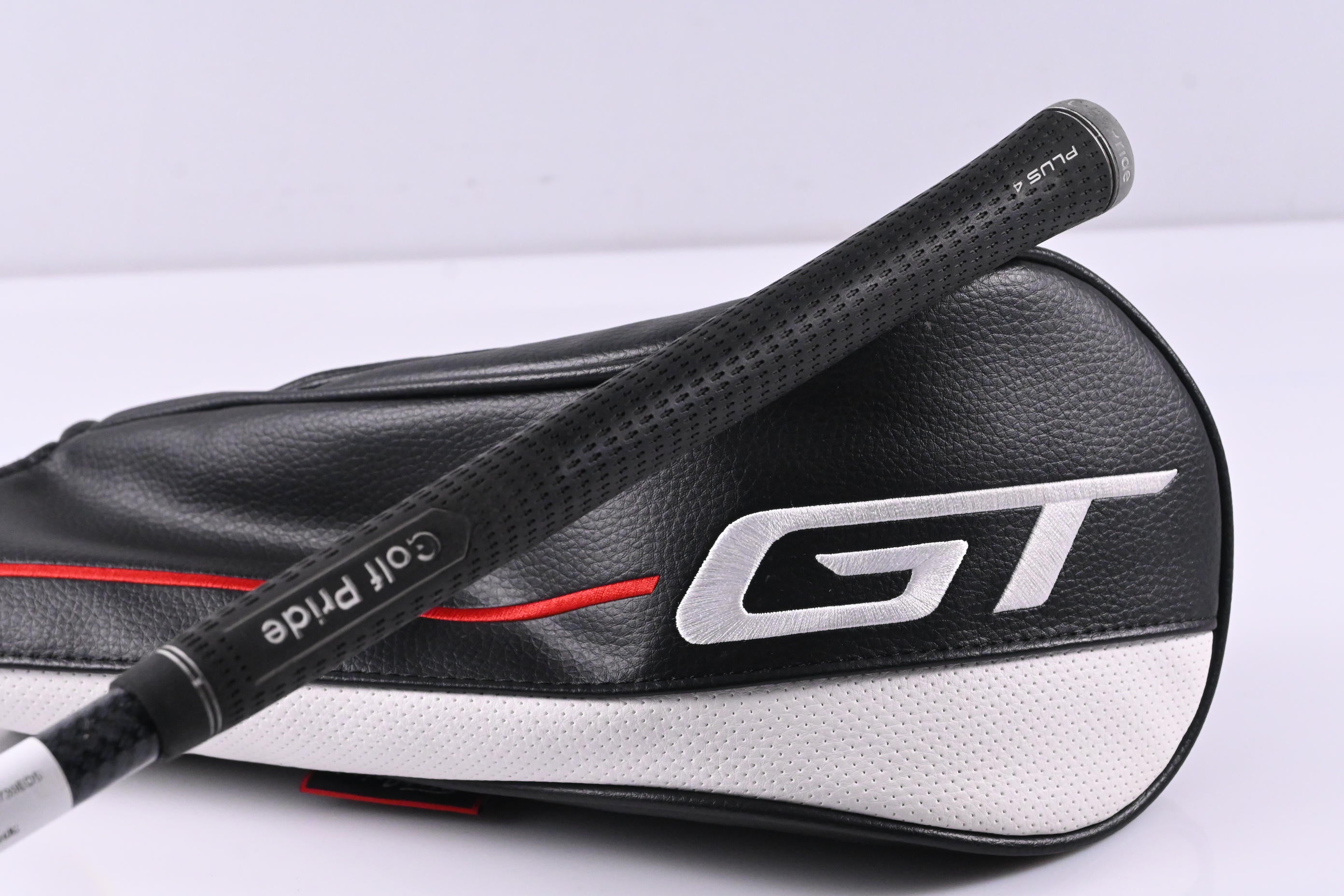 Titleist GT1 Driver / 10 Degree / Stiff Flex Tensei AV Blue 65 Shaft