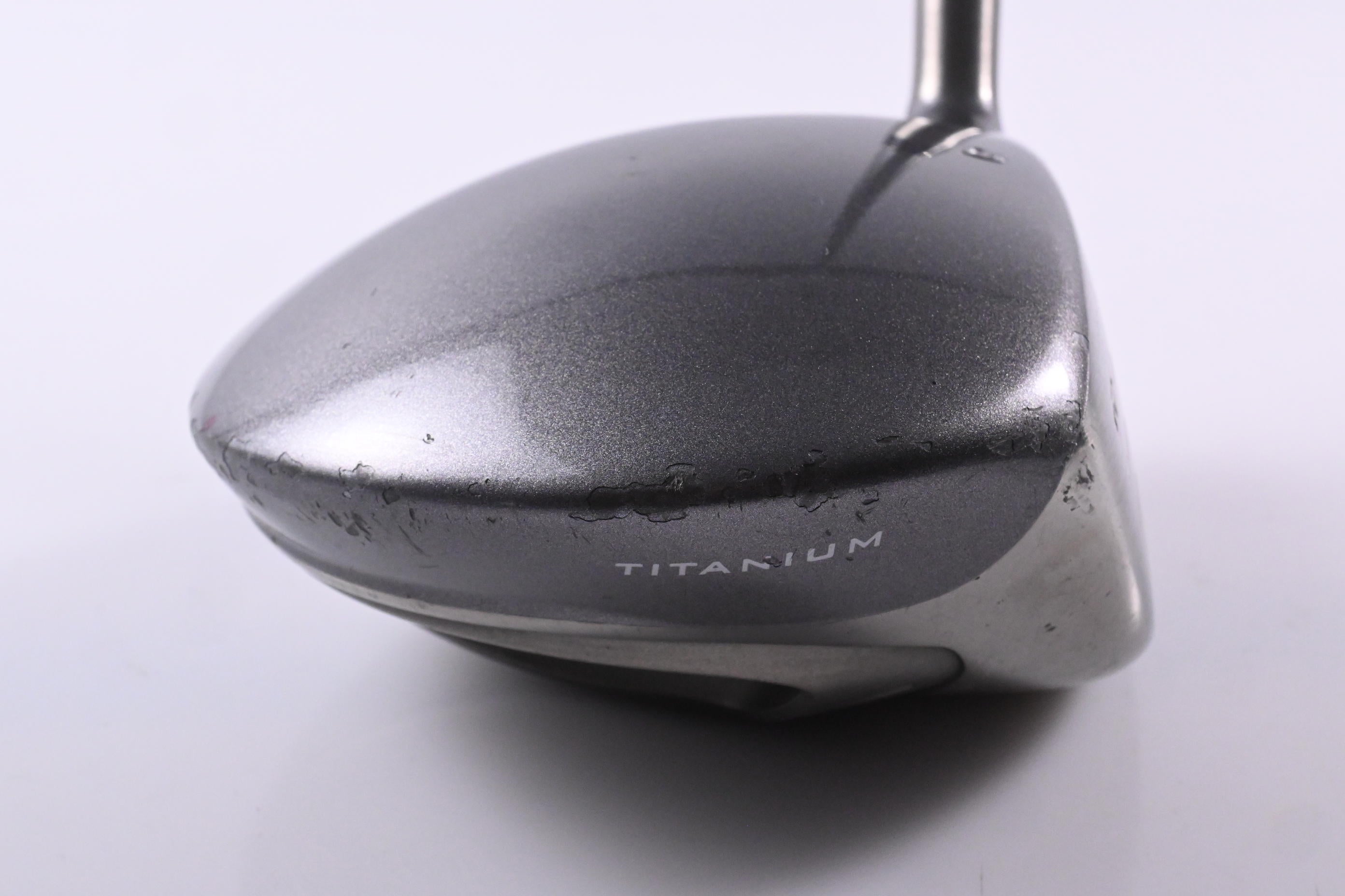 Ladies Taylormade R7 Draw Driver / 13 Degree / Ladies Flex Fujikura REAX 50
