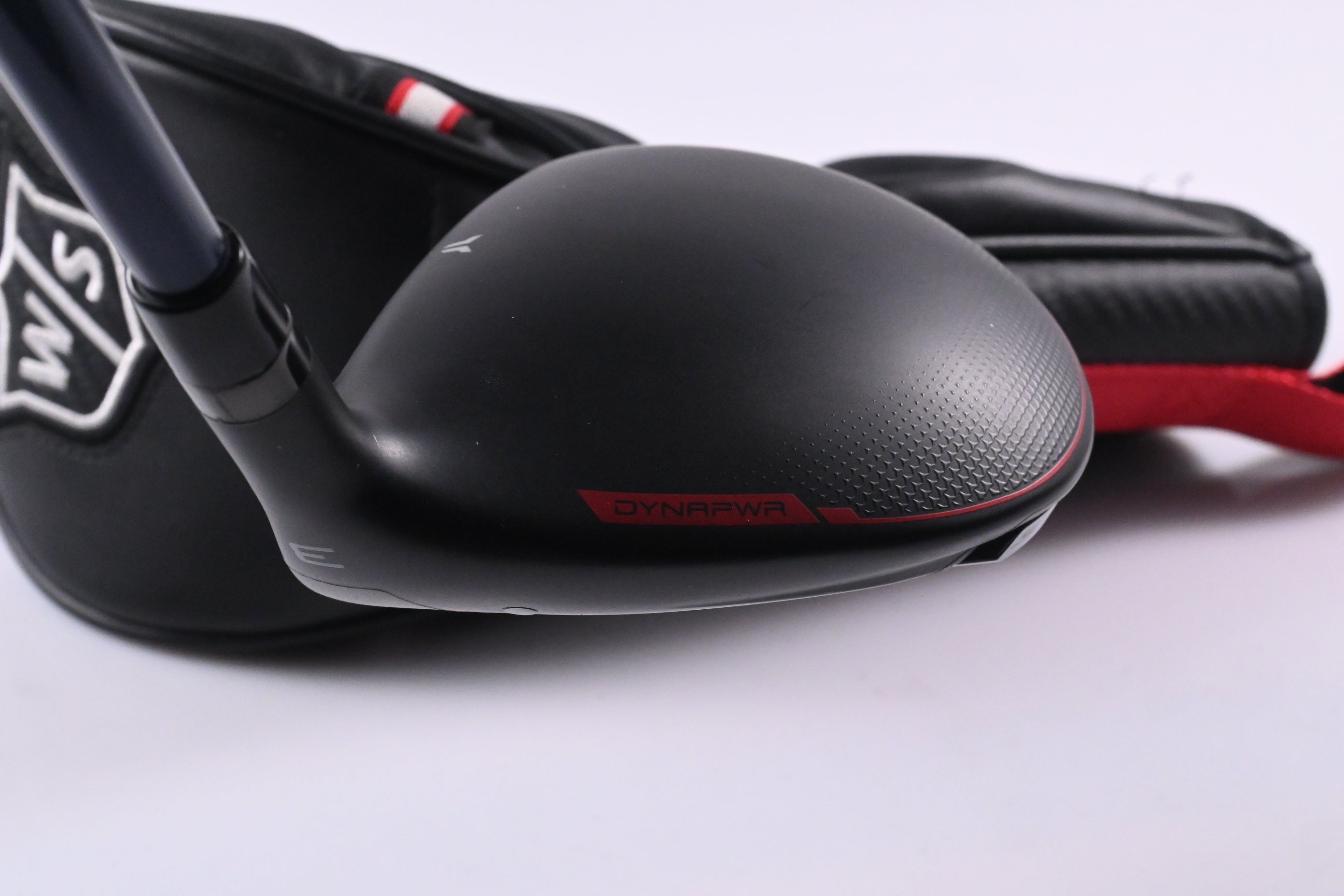 Wilson Dynapower 2023 #3 Wood / 15 Degree / X-Flex Fujikura Ventus Blue 6 Shaft