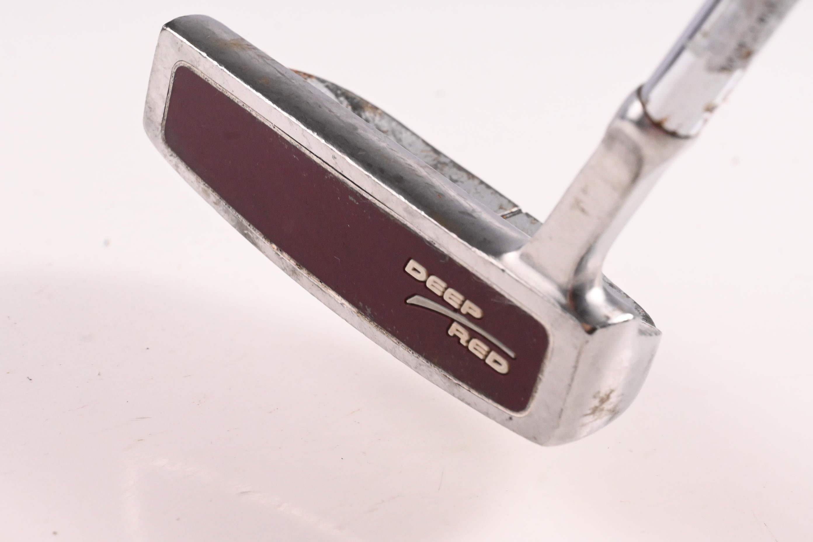 Wilson Deep Red II Putter / 35 Inch