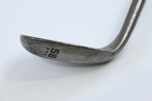 Cleveland 588 RTX 2.0 Lob Wedge / 58 Degree / Stiff Flex Dynamic Gold S400