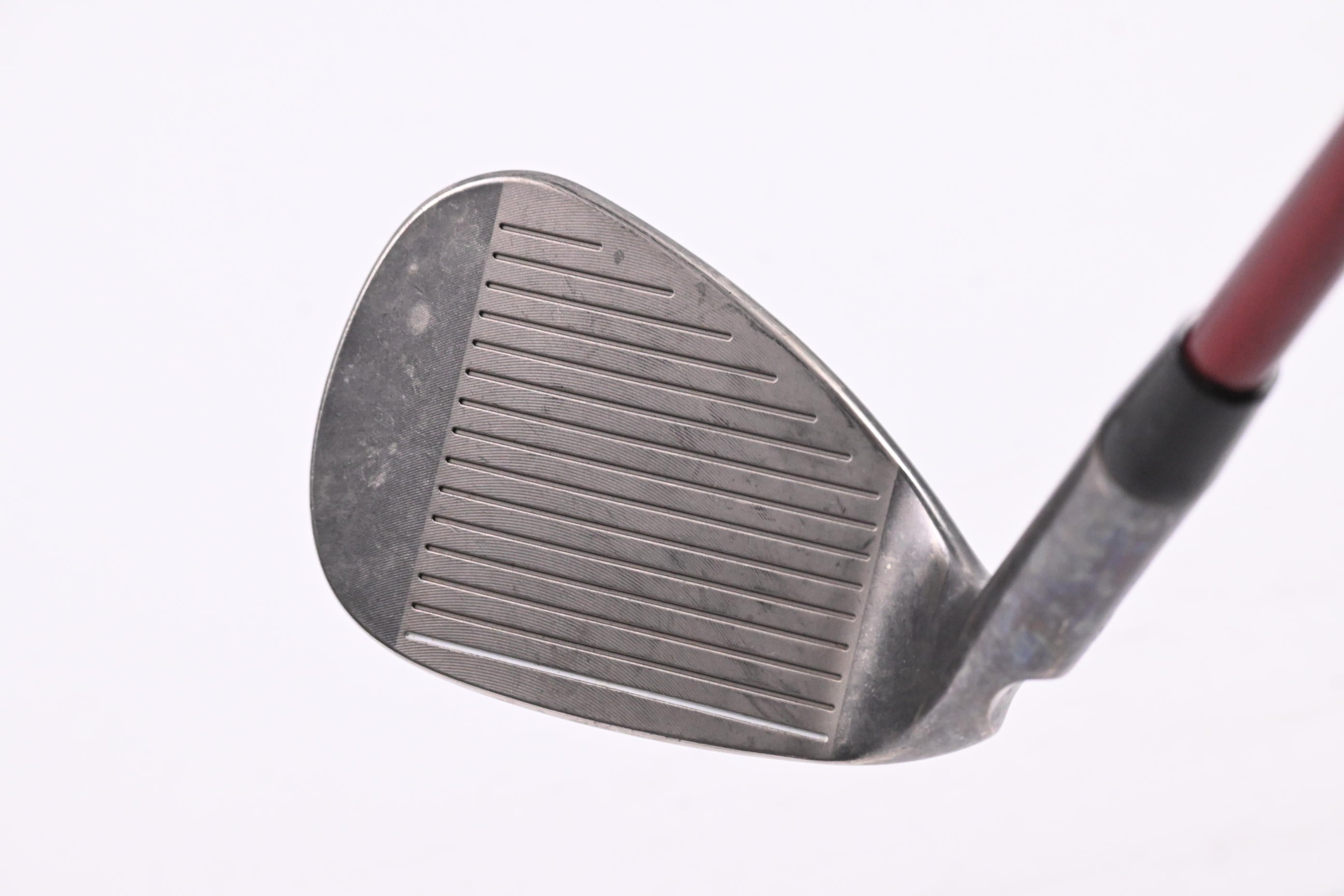 Ping Tour-W Gap Wedge / 52 Degree / Yellow Dot / Senior Flex Ping TFC 149 Shaft