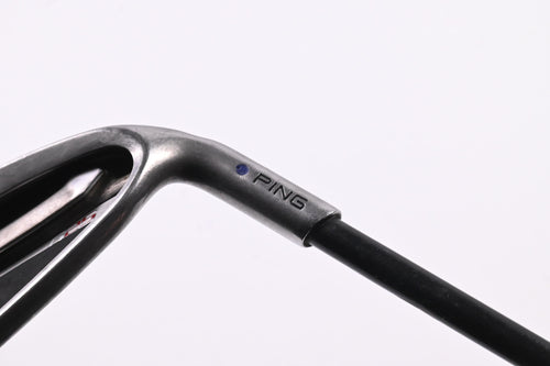 Ping G25 #7 Iron / Senior Flex Ping TFC 189 Shaft