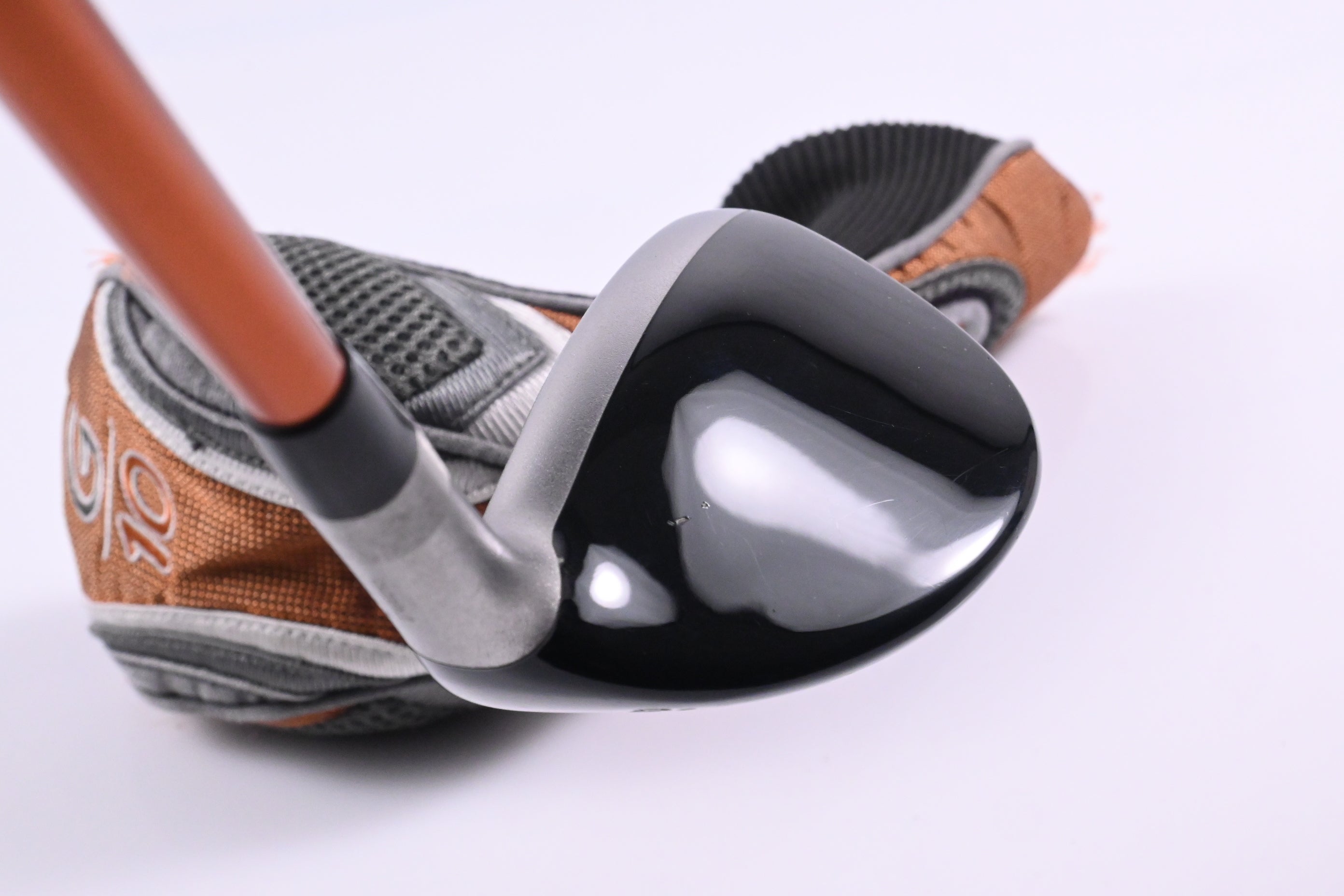 Ping G10 #3 Hybrid / 18 Degree / Regular Flex Ping TFC 129 Shaft