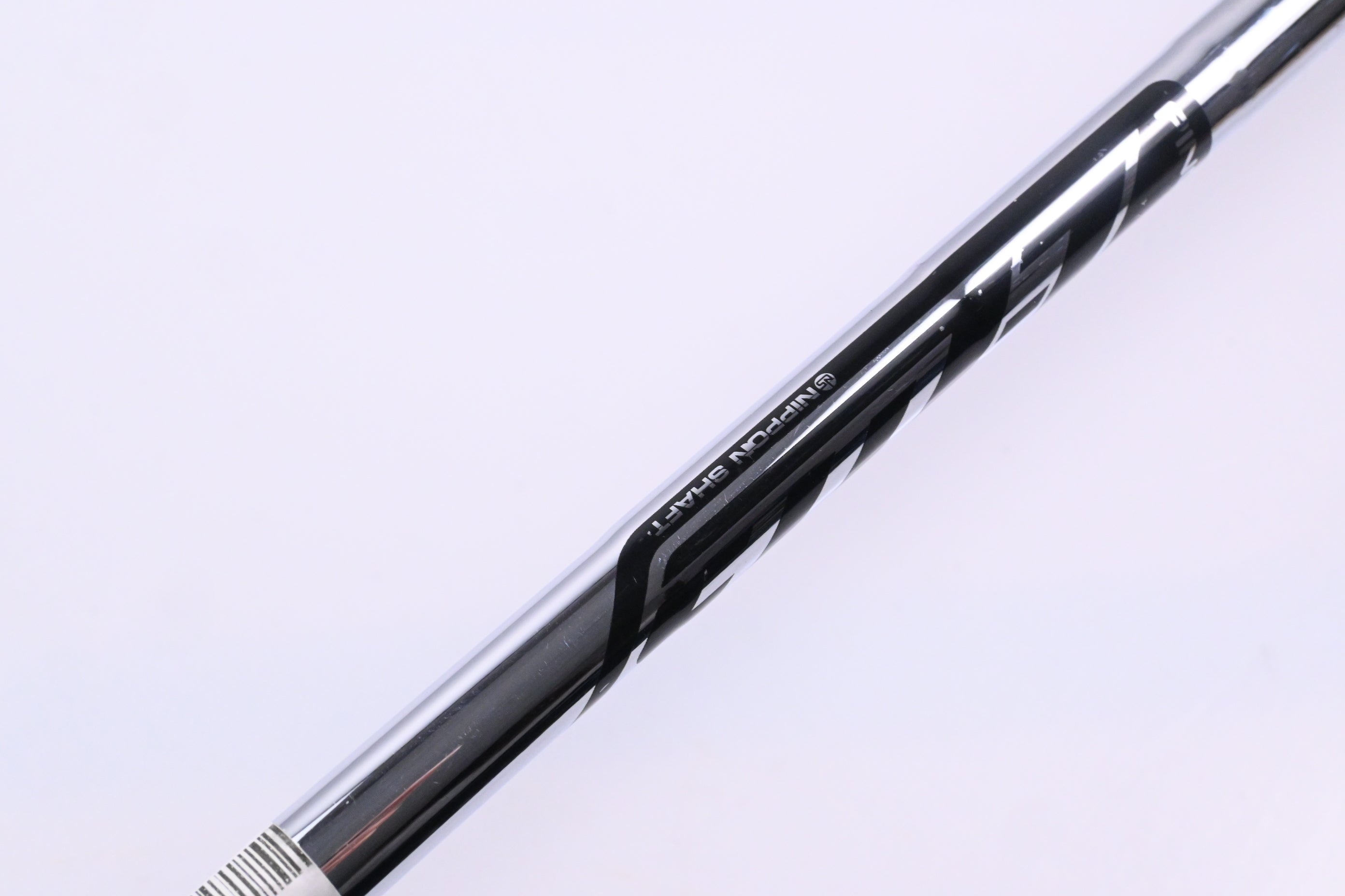 Ping ChipR / 38.5 Degree / Black Dot / Wedge Flex Ping Z-Z115 Shaft