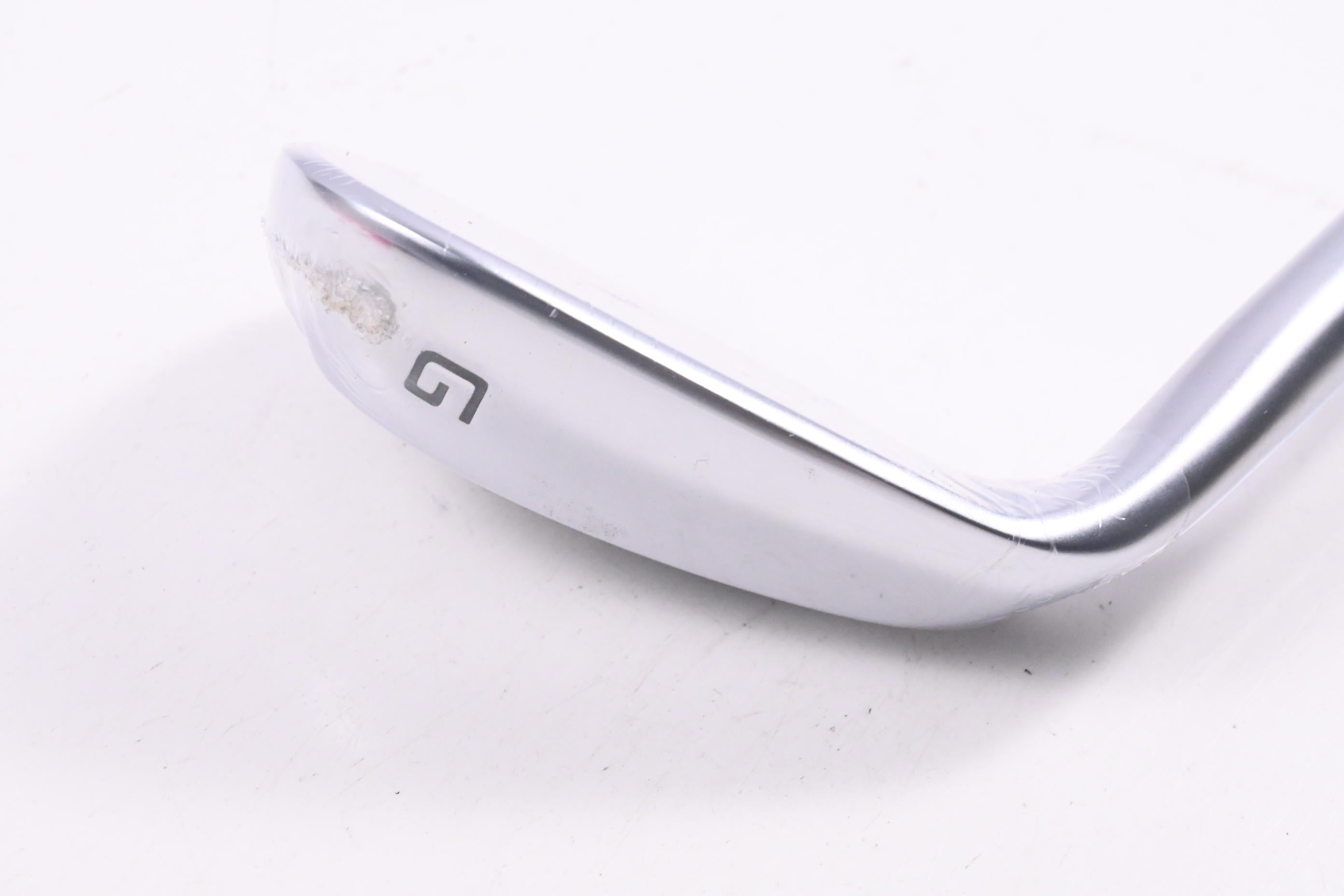 Ladies Cobra Air-X Gap Wedge / 50 Degree / Ladies Flex Cobra Ultralite 45 Shaft