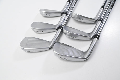 Wilson Staff Model CB 2026 Irons / 5-PW / Stiff Flex Dynamic Gold Mid 115 S300