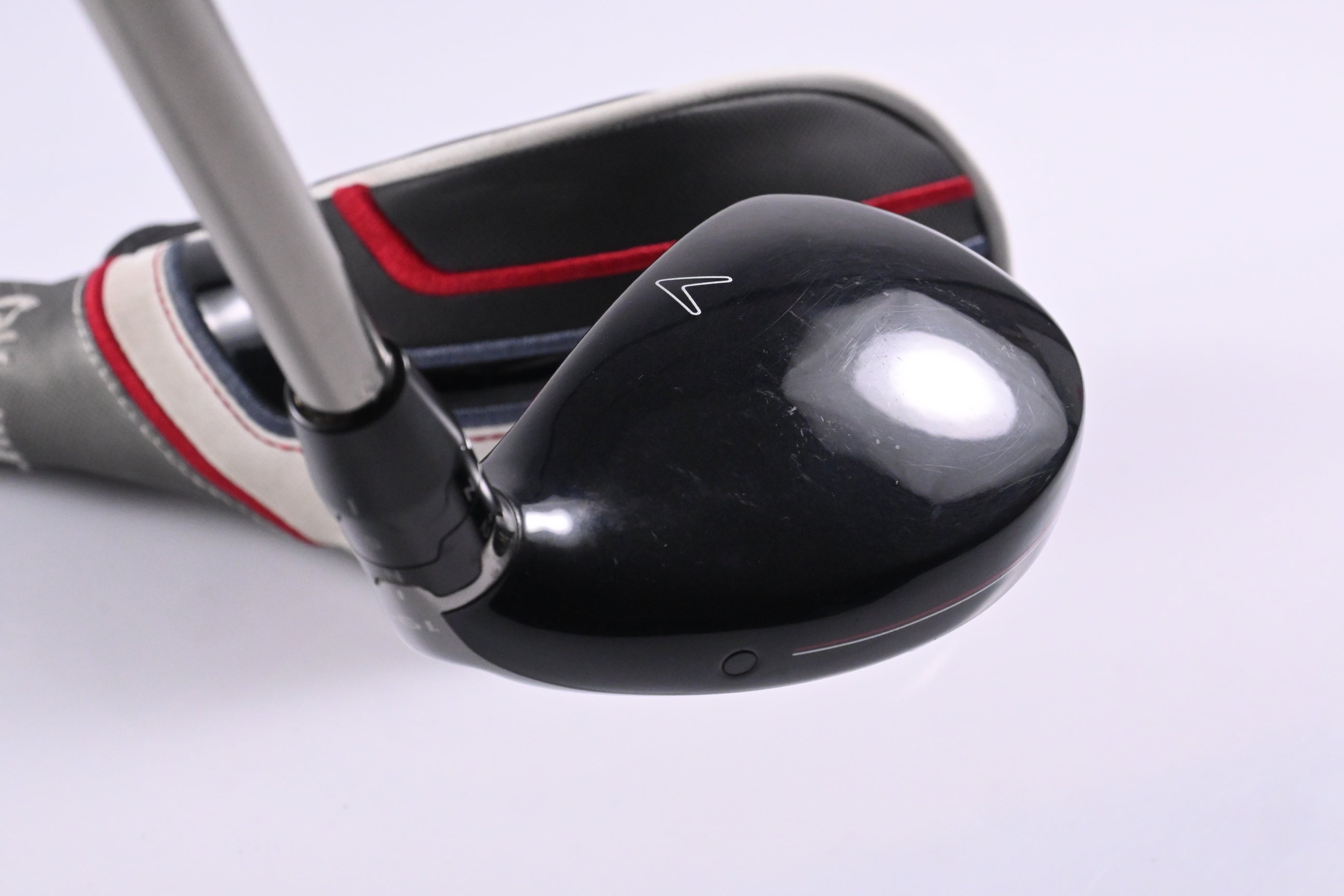 Callaway Big Bertha 2023 #3 Hybrid / 19 Degree / Senior Flex Callaway RCH 65