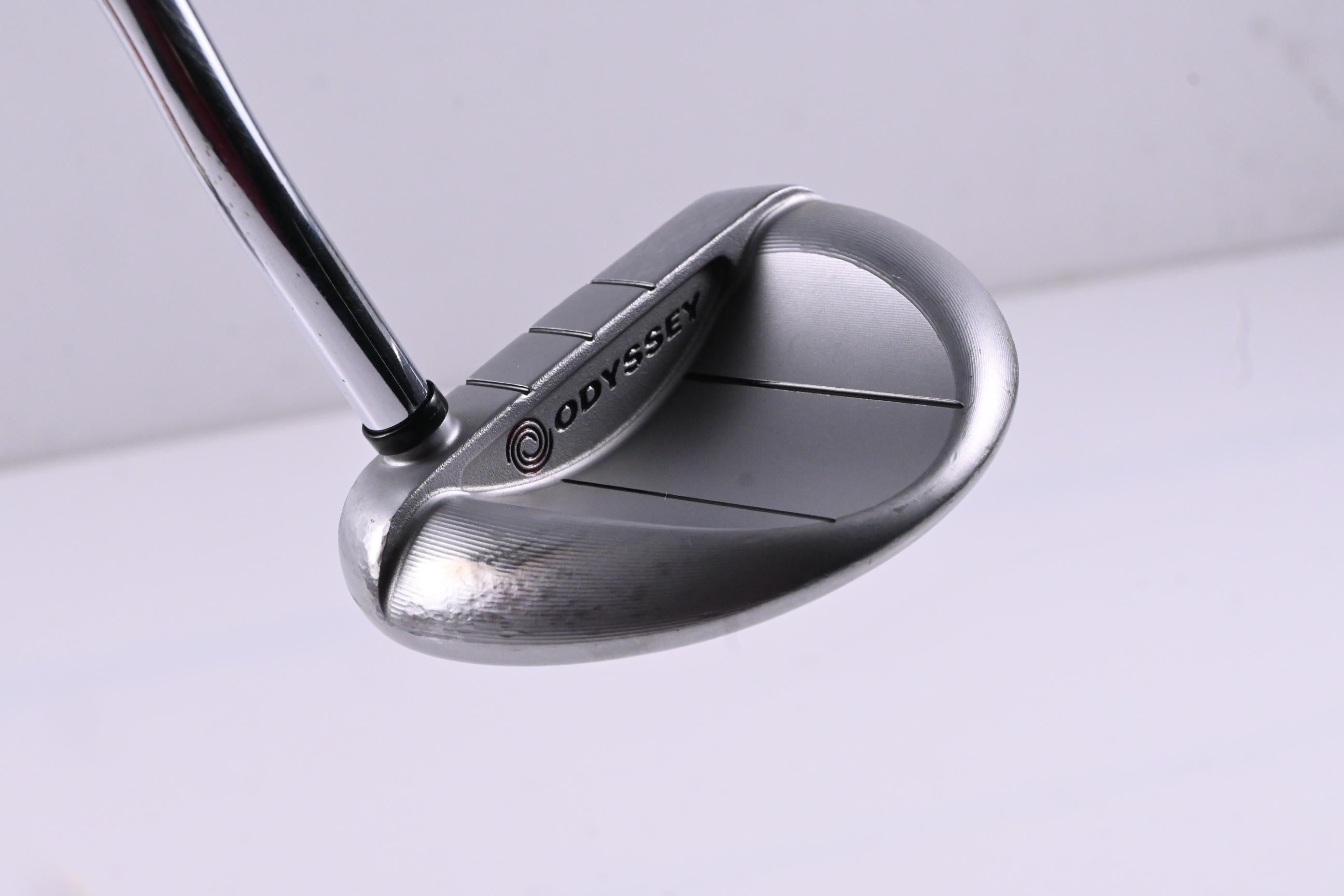 Odyssey White Hot OG Stroke Lab Rossie Putter / 34 Inch