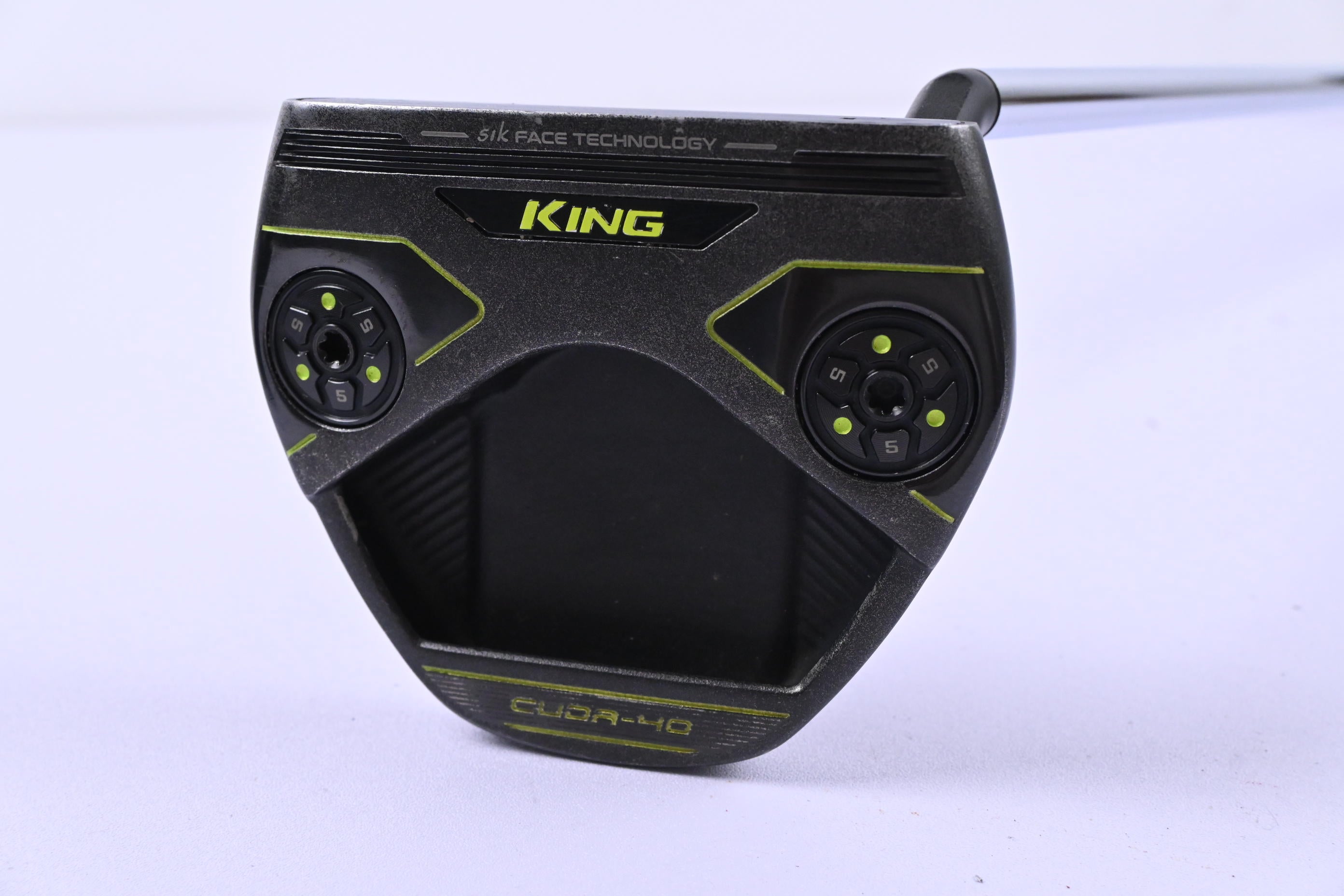 Cobra King Vintage Cuda-40 Putter / 34 Inch