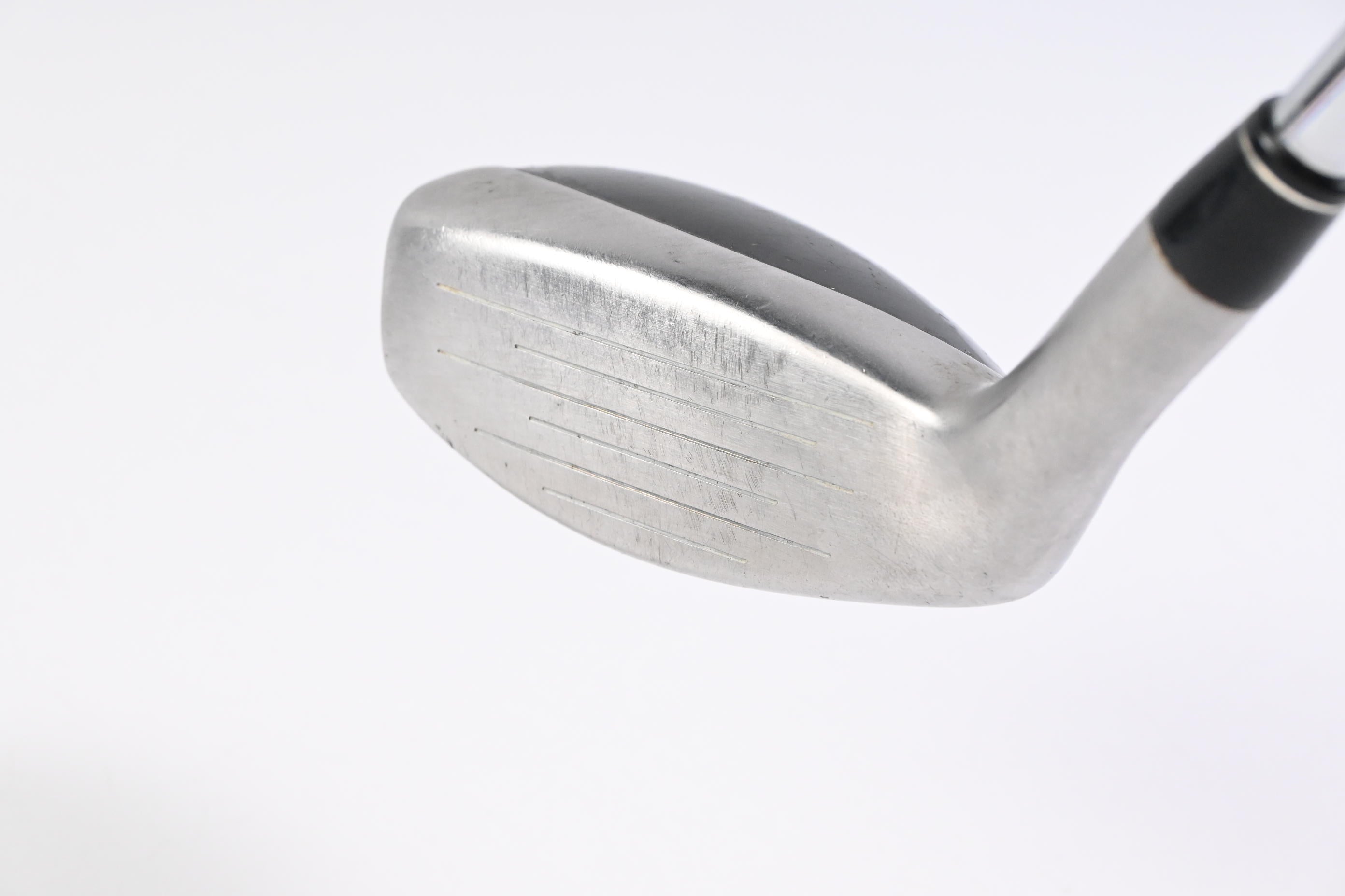 Taylormade Rescue Mid #2 Hybrid / 16 Degree / Stiff Flex Taylormade Shaft