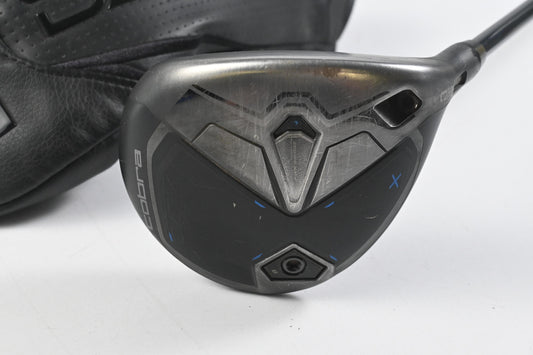 Cobra Darkspeed X #3 Wood / 15 Degree / Stiff Flex UST Mamiya Lin.Q M40X 6