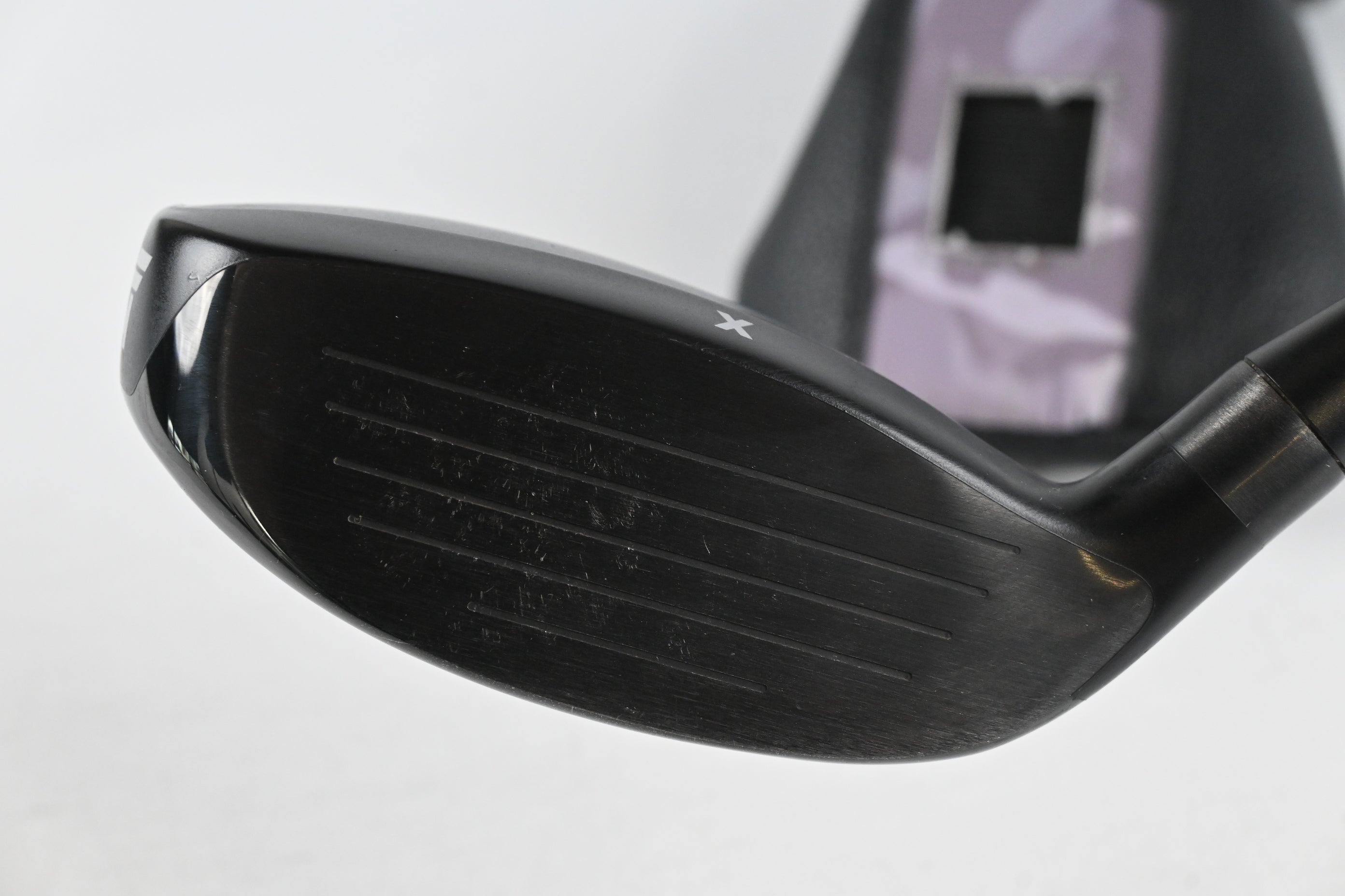 PXG 0311 Gen5 #3 Wood / 15 Degree / X-Flex Hzrdus Smoke Green 70 Shaft