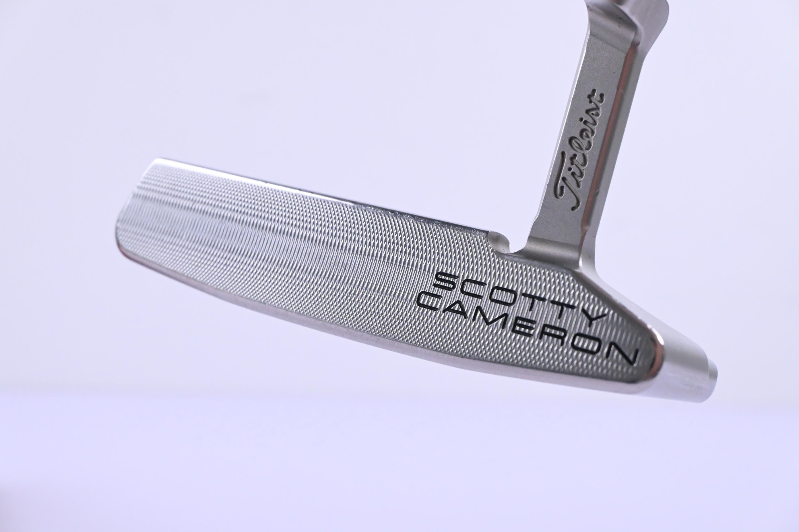 Scotty Cameron Special Select Squareback 2 Putter / 34 Inch