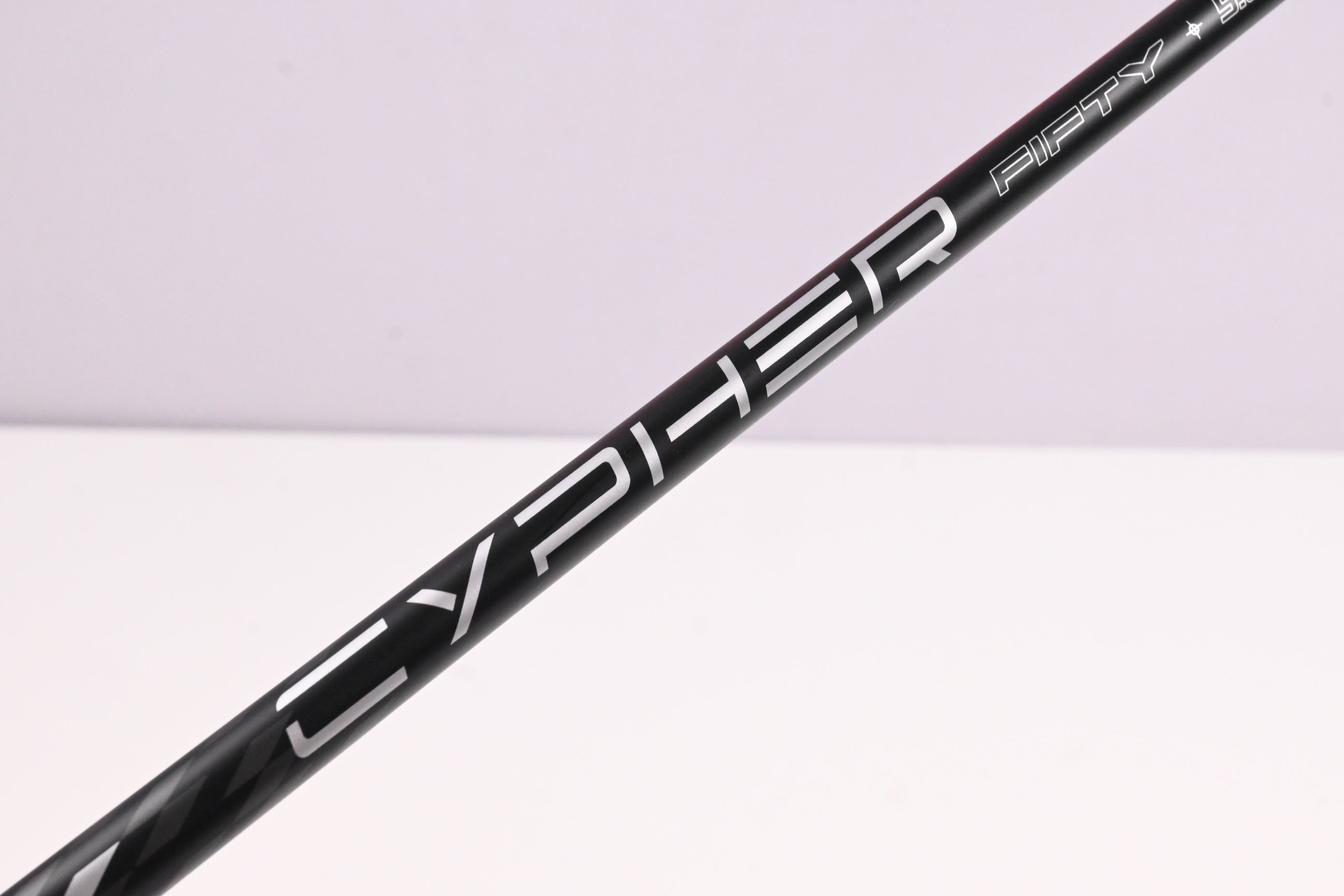 Project X Cypher 2.0 50 #6 Hybrid Shaft / Senior Flex / Callaway 3rd Gen