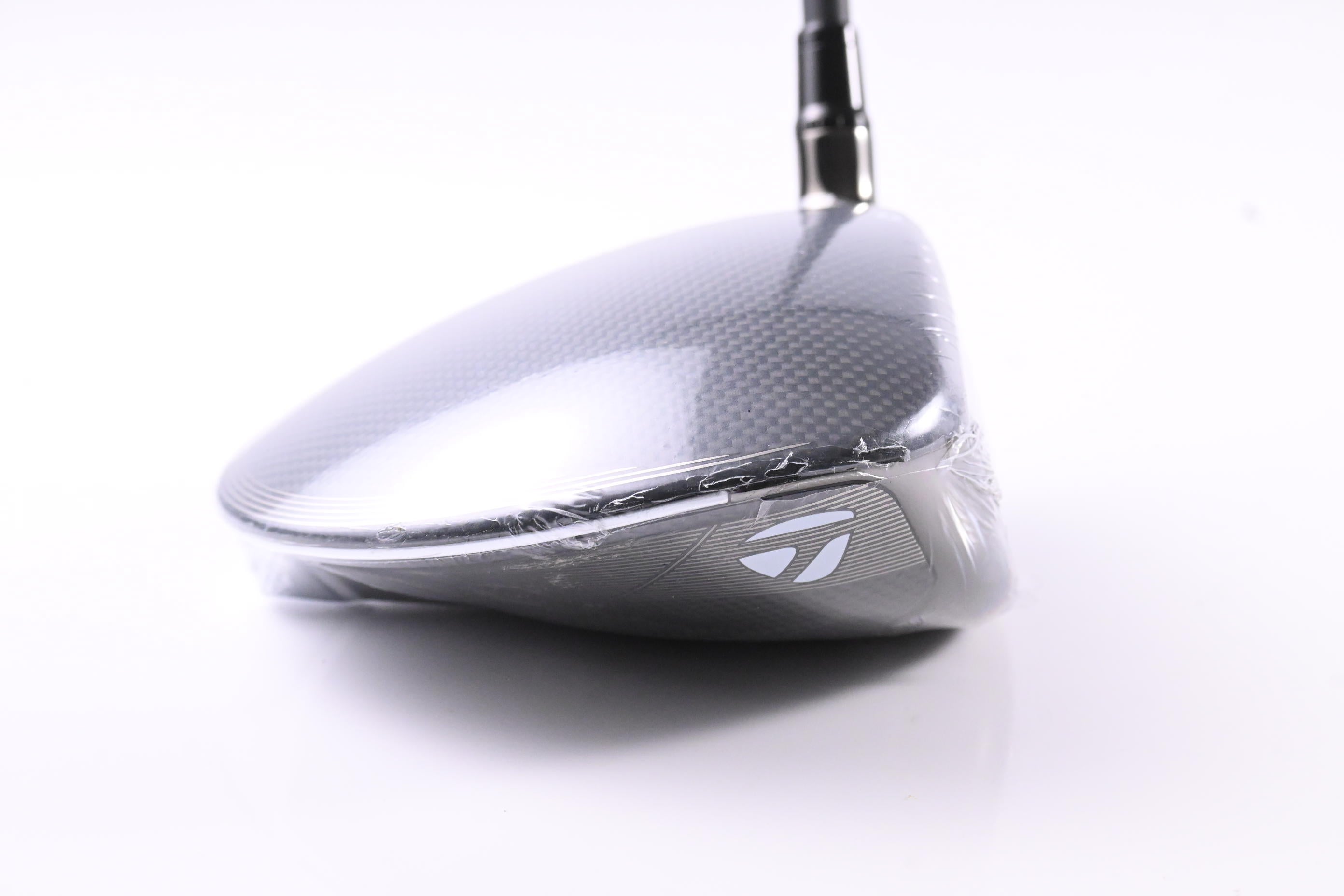 Taylormade Qi35 Max Lite Driver / 12 Degree / Senior Flex Vanquish 4 Shaft