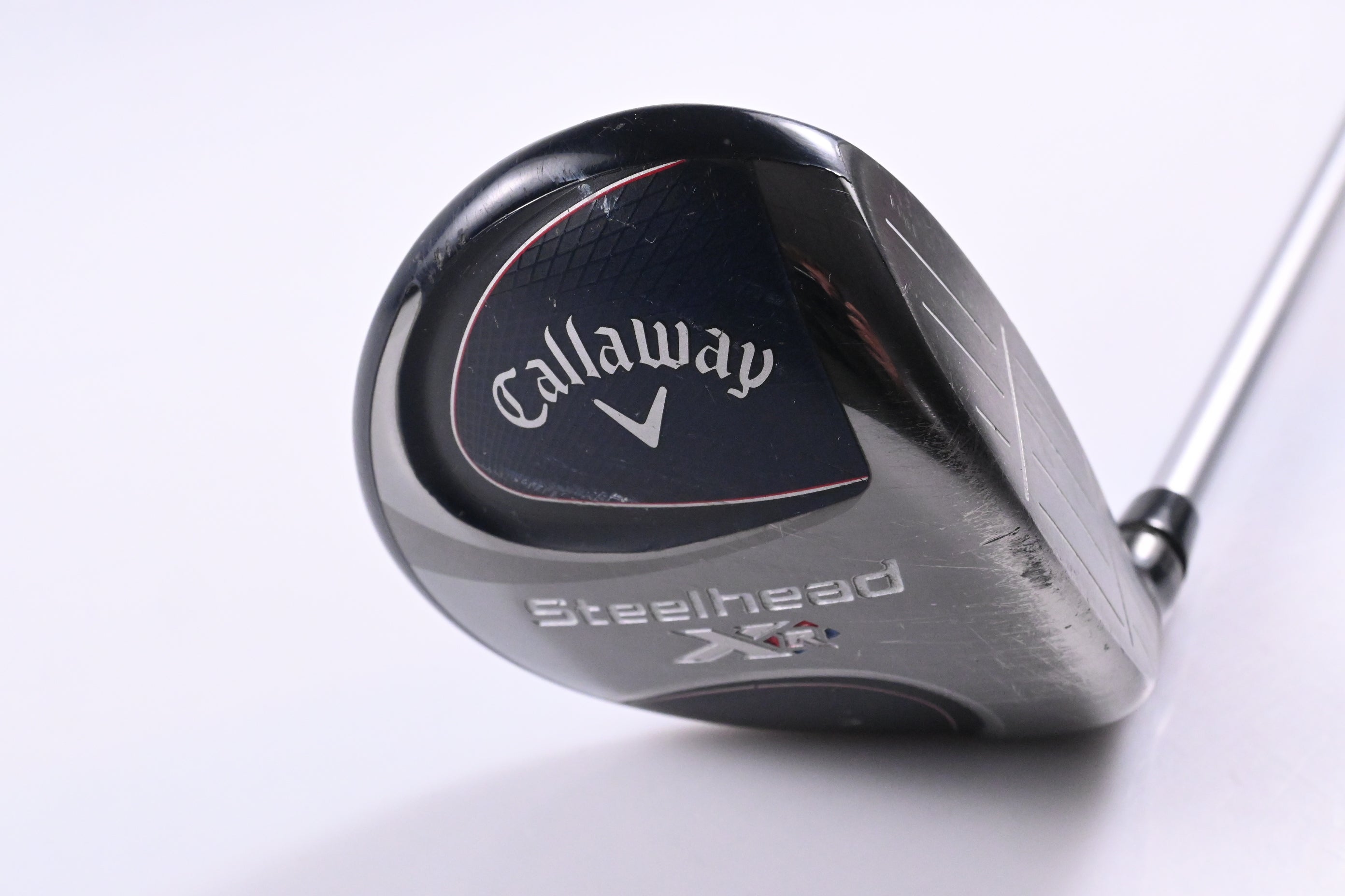 Callaway Steelhead XR #3 Wood / 15 Degree / Stiff Flex Tensei CK Blue 55 Shaft