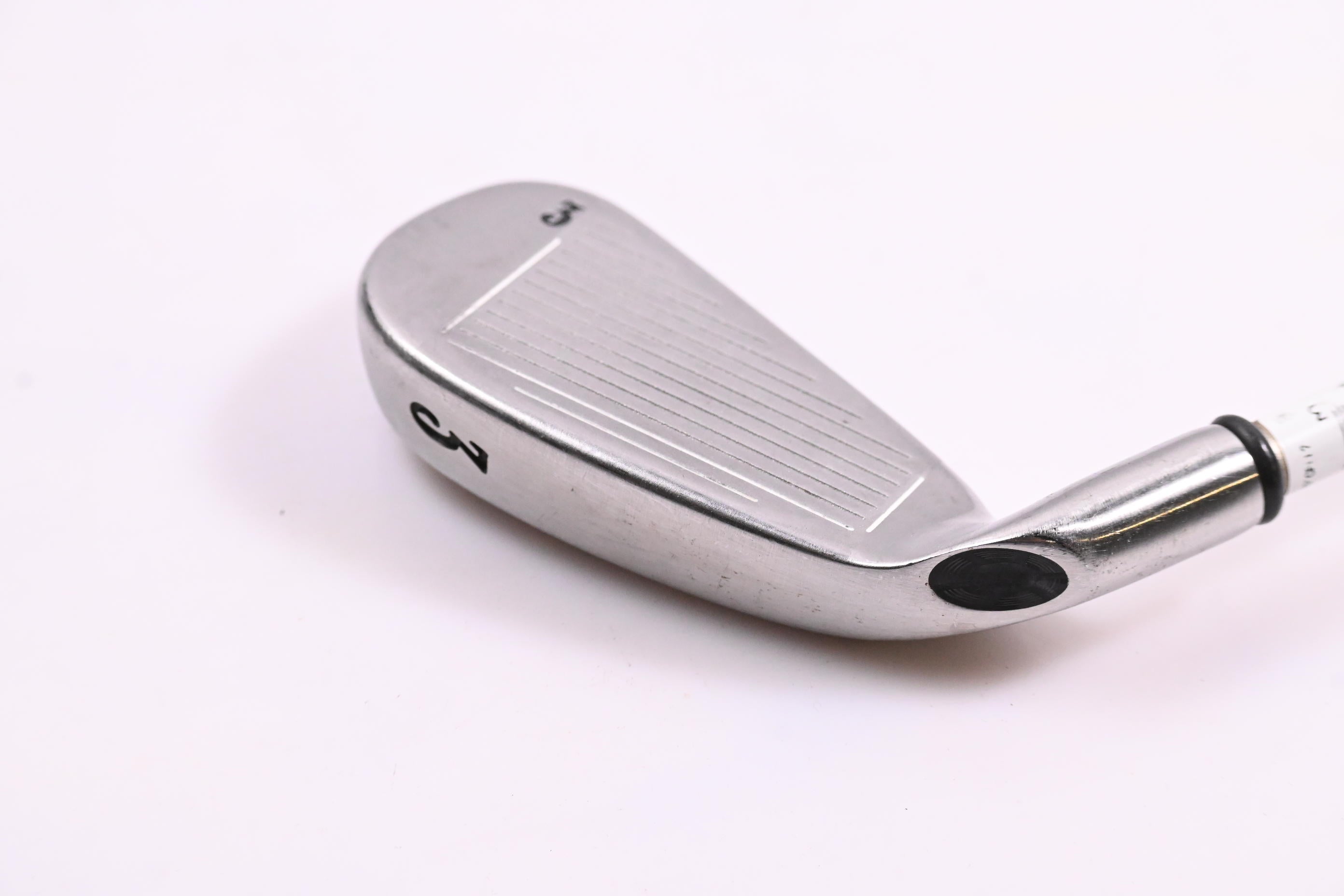 Ladies Callaway X-14 #3 Iron / 21 Degree / Ladies Flex Callaway Gems Shaft