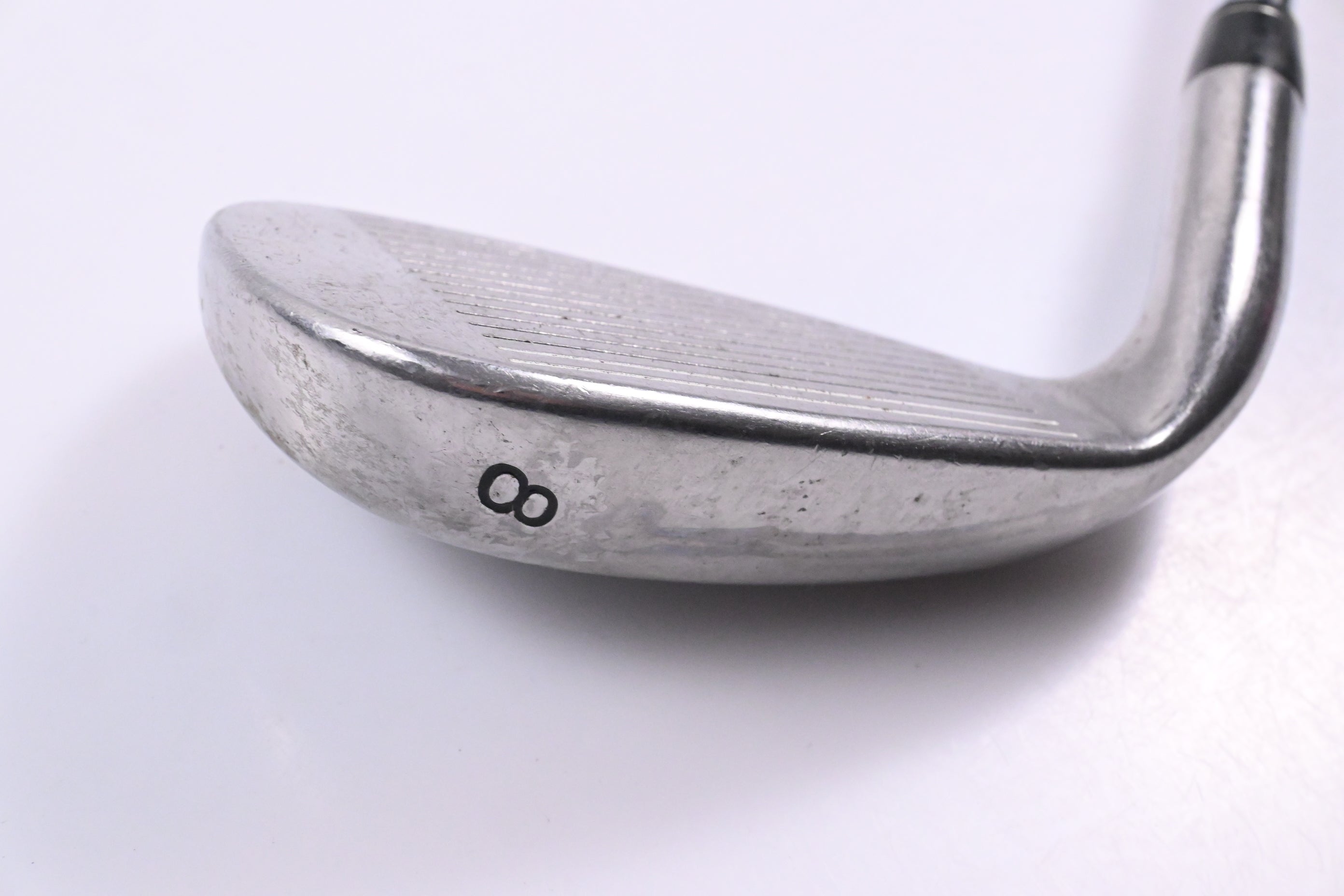 Taylormade RAC OS #8 Iron / Regular Flex Taylormade Precision 95 Shaft