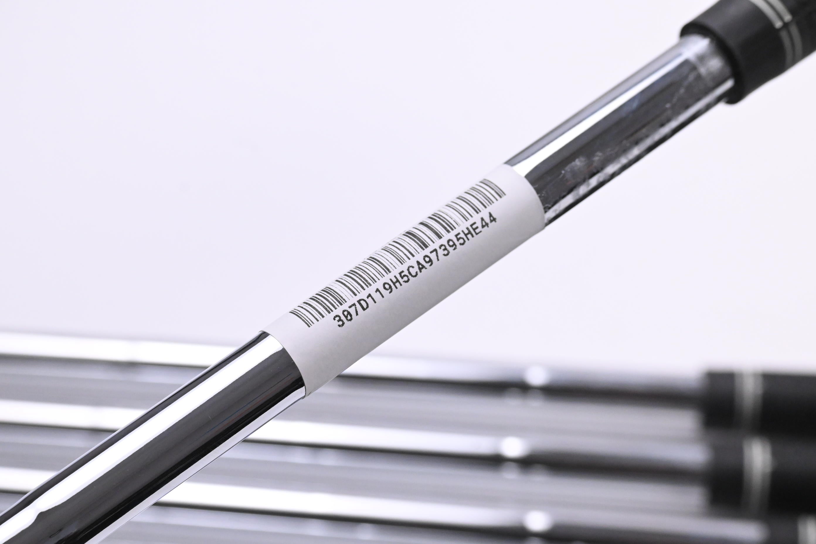 Proto Concept C0-1 Irons / 5-PW / Stiff Flex Steel Shafts