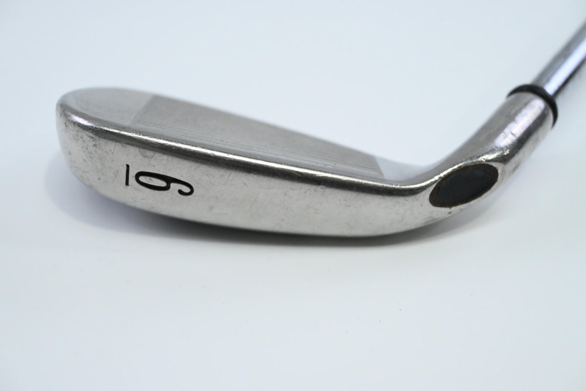 Callaway Fusion Wide Sole #6 Iron / Uniflex NS Pro 990GH Shaft